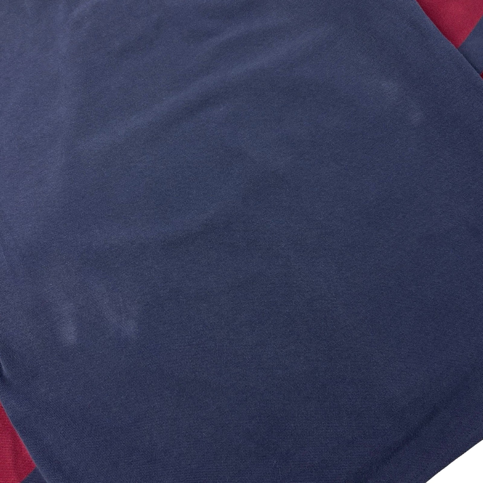 Vintage Polo Ralph Lauren Rowing Club Polo L/S Navy