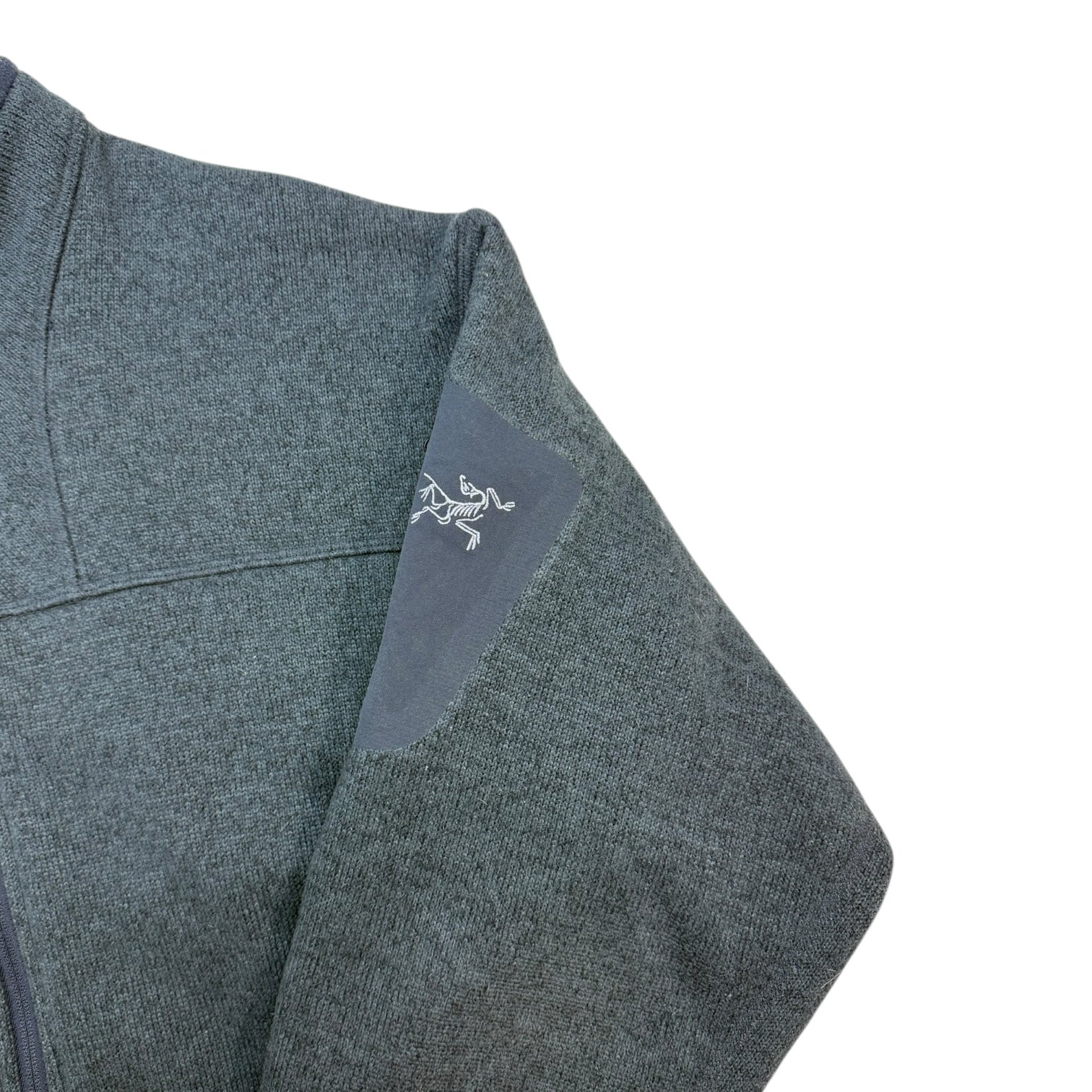 Arc’teryx Covert Cardigan Fleece Jacket Navy