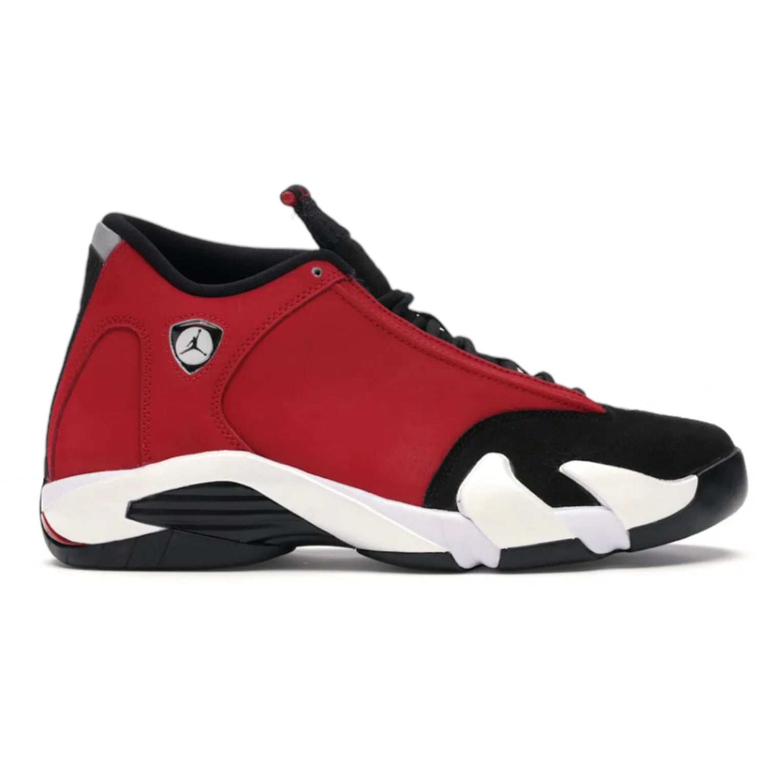 Jordan 14 Retro Gym Red Toro (Used)