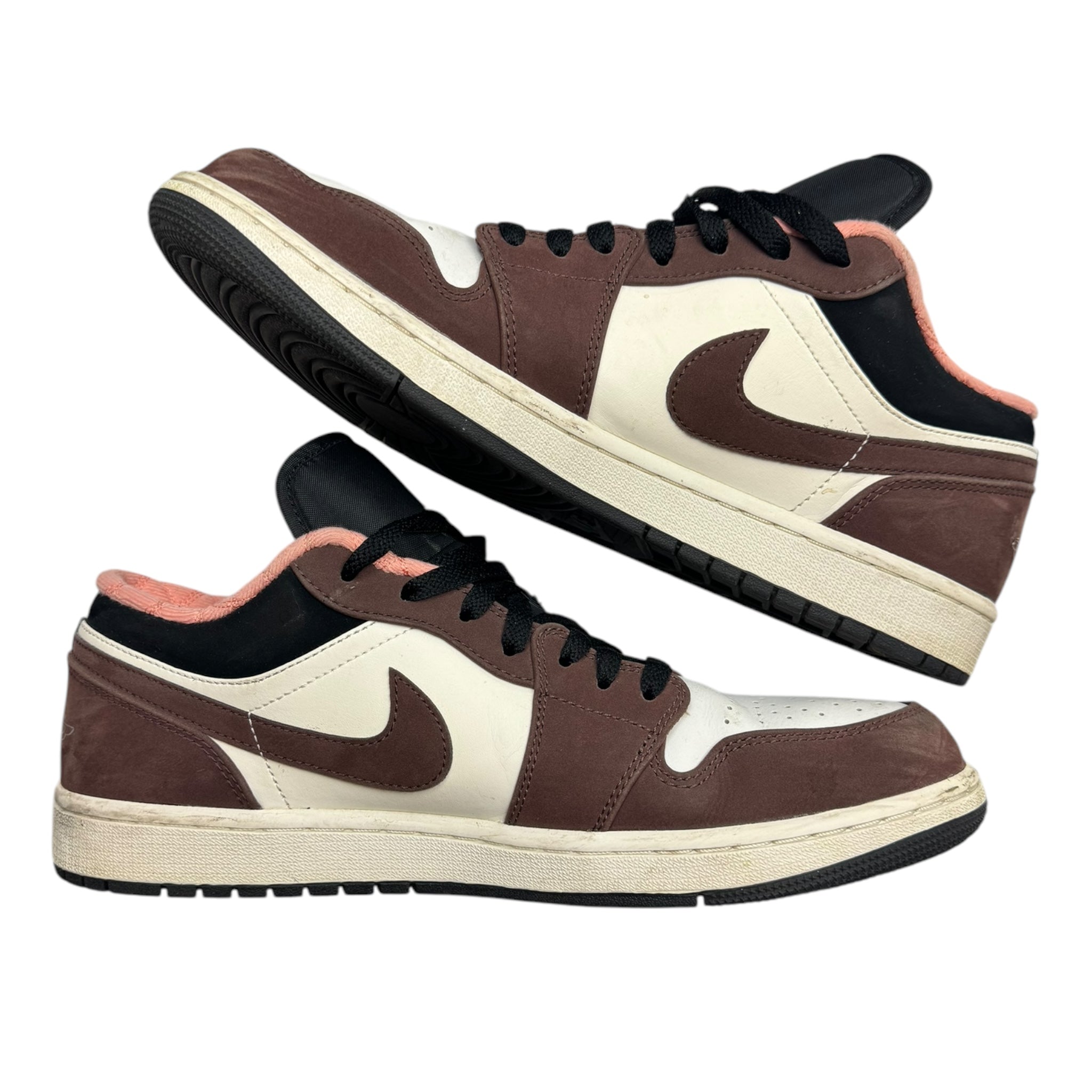 Jordan 1 Mocha Low (Used)