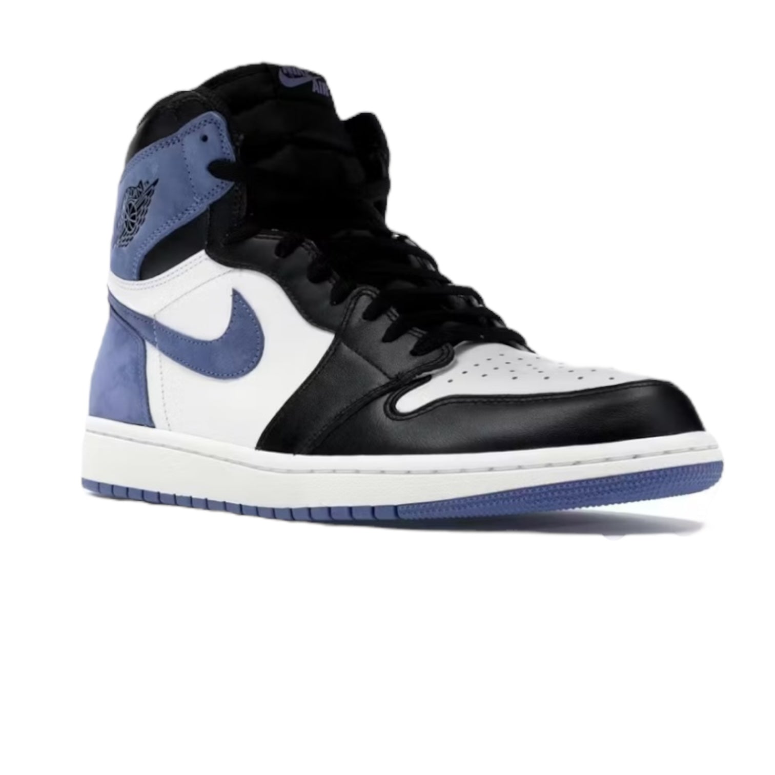 Jordan 1 Retro High Blue Moon