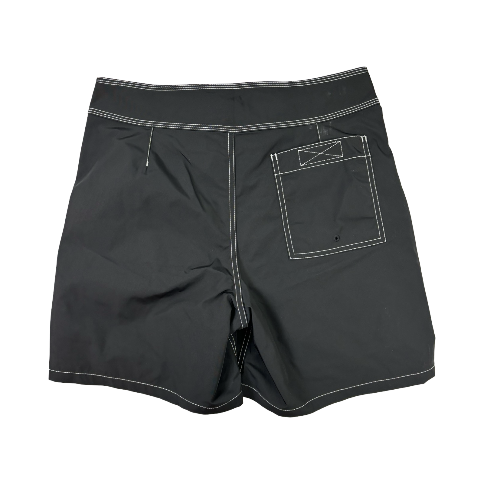 Stussy Coastal Board Short Black