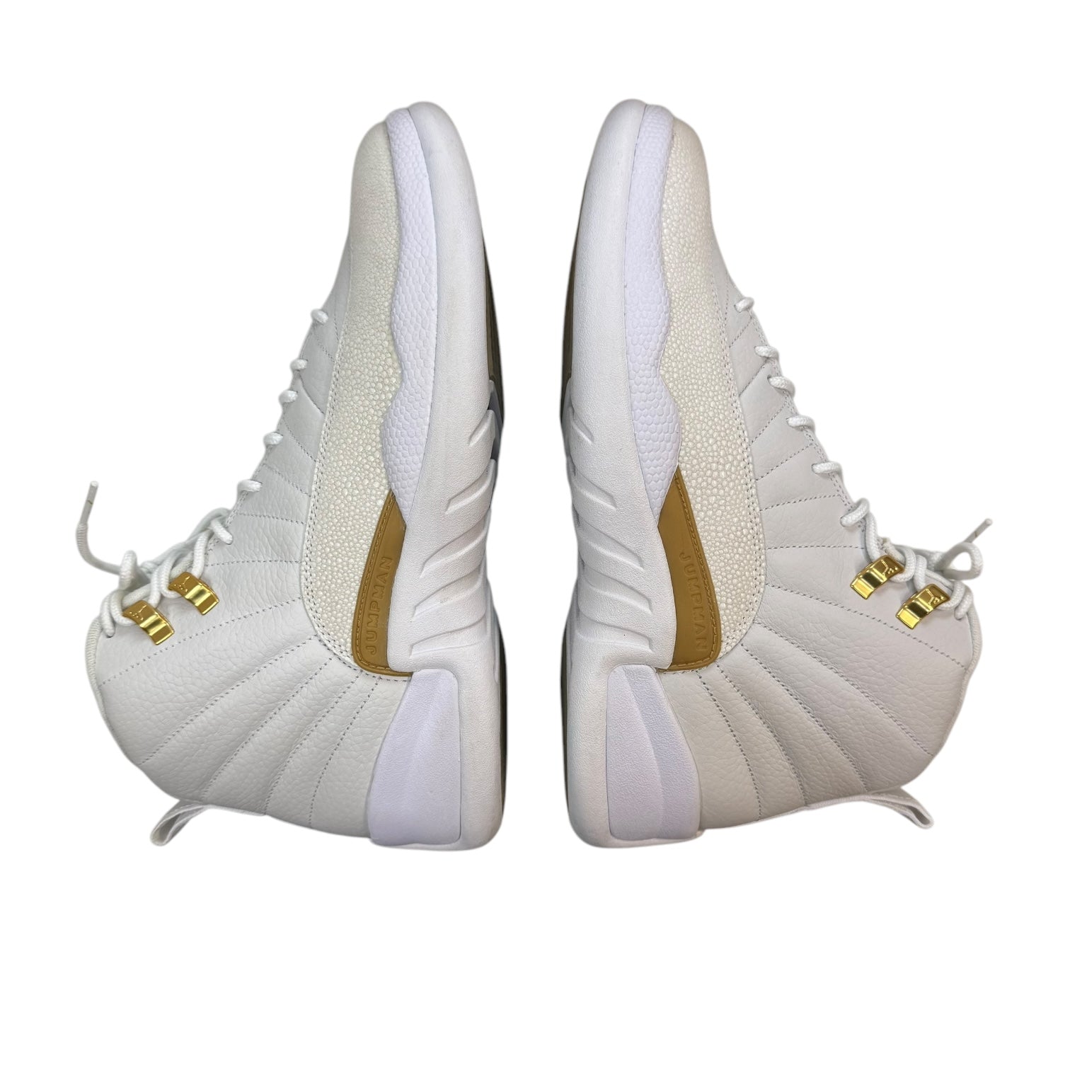 Jordan 12 Retro OVO White (Used)