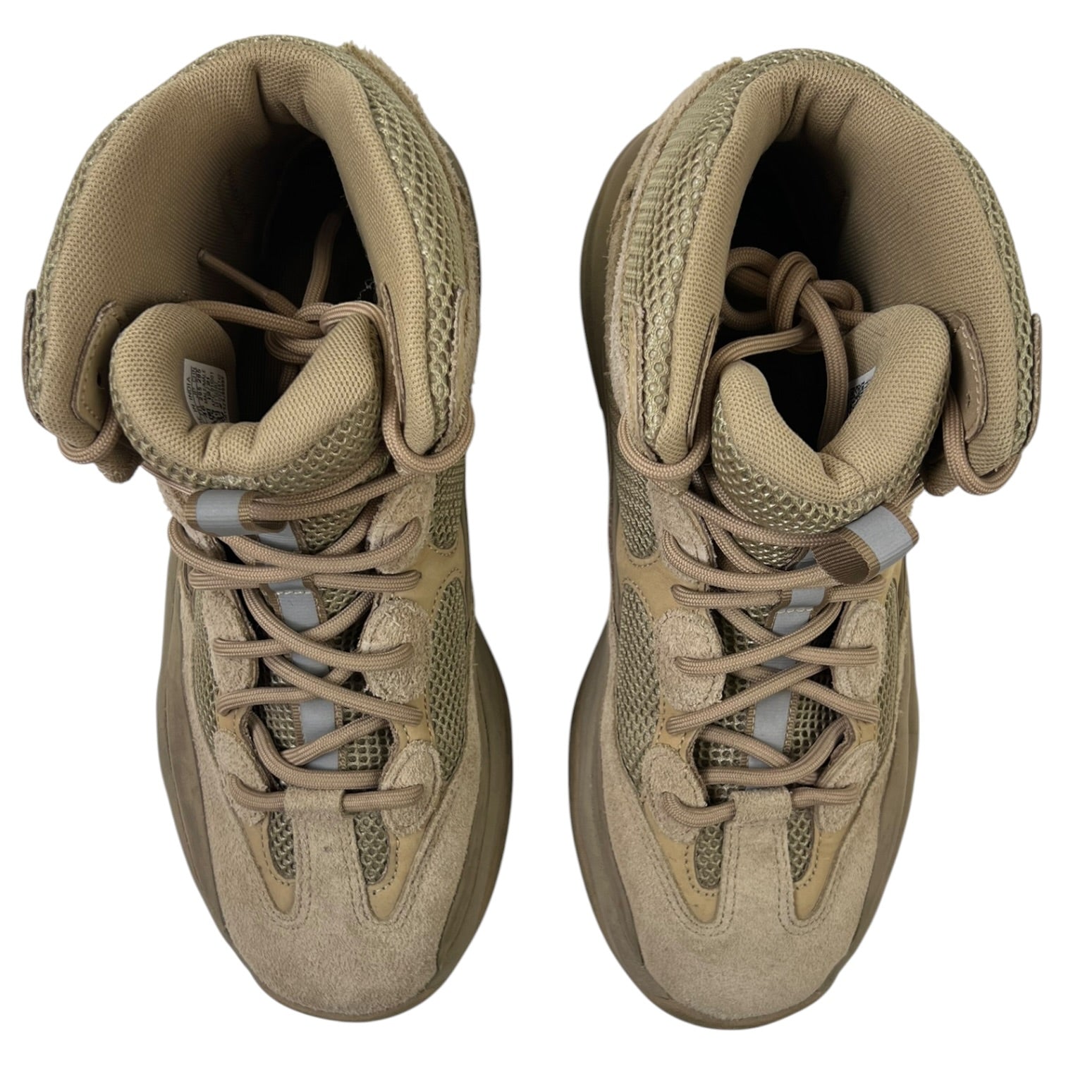 Yeezy Desert Boot “Rock”