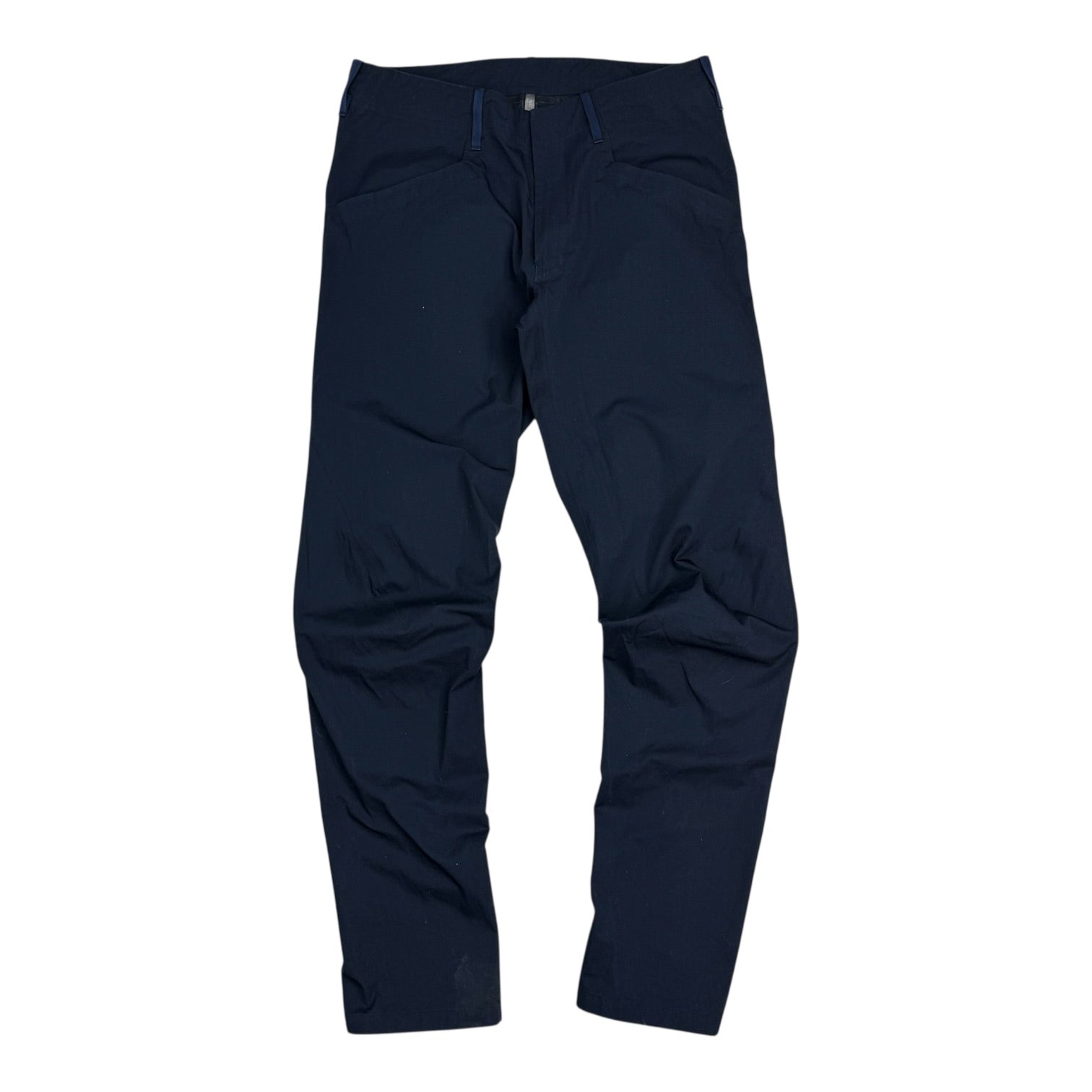 Arc’teryx Veilance Voronoi Pants Indigo