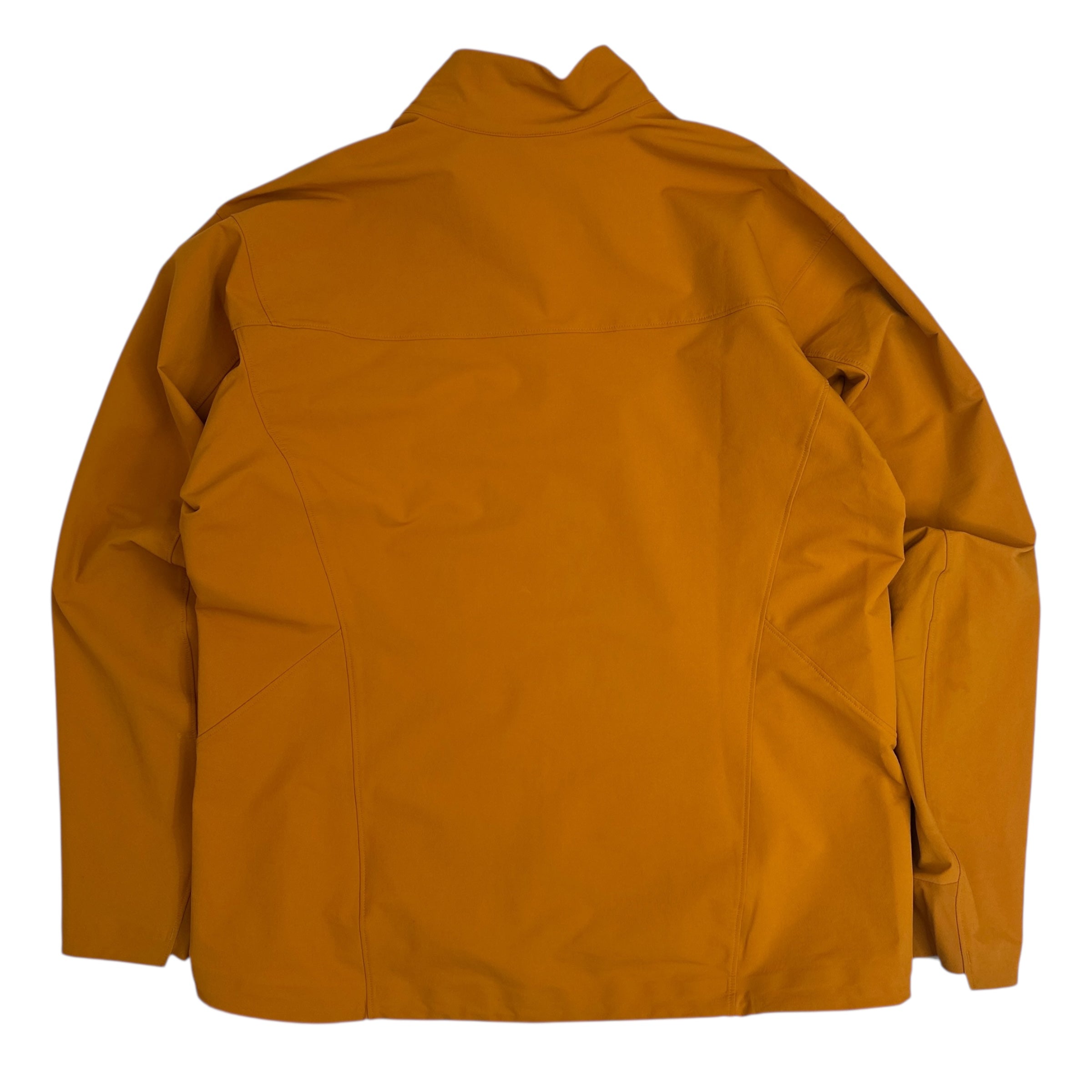 Arc’teryx Gamma LT Jacket Orange