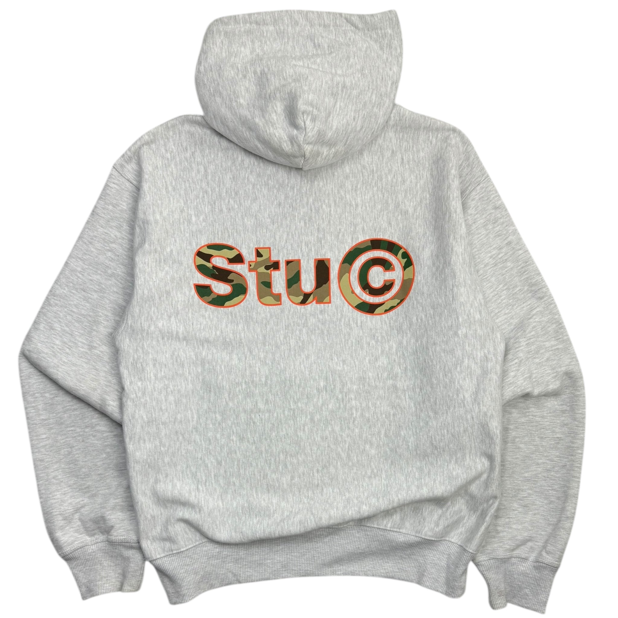 Stussy Stu C. Hoodie
