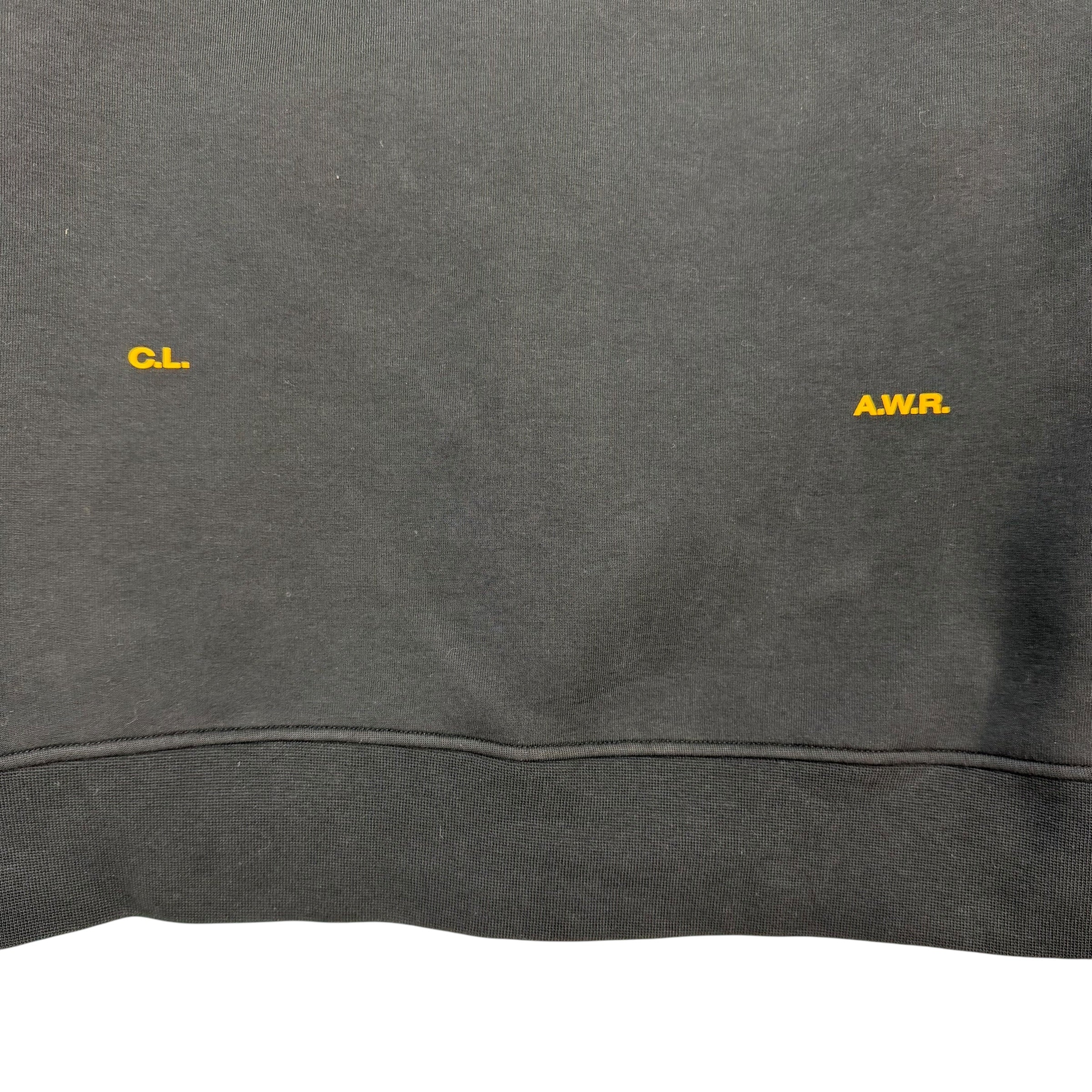 Nike x Nocta Tech Fleece Hoodie Black