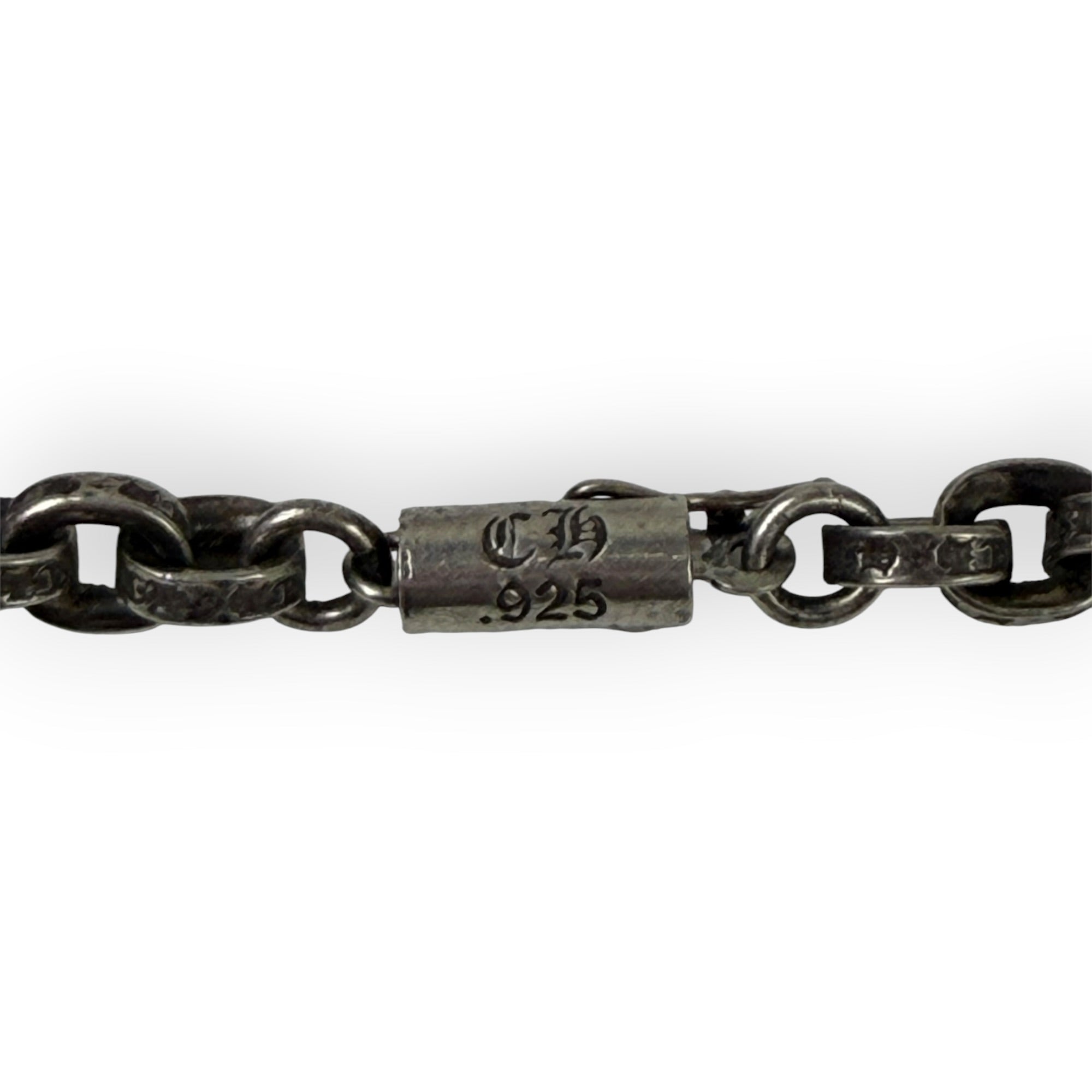 Chrome Hearts Paper Chain