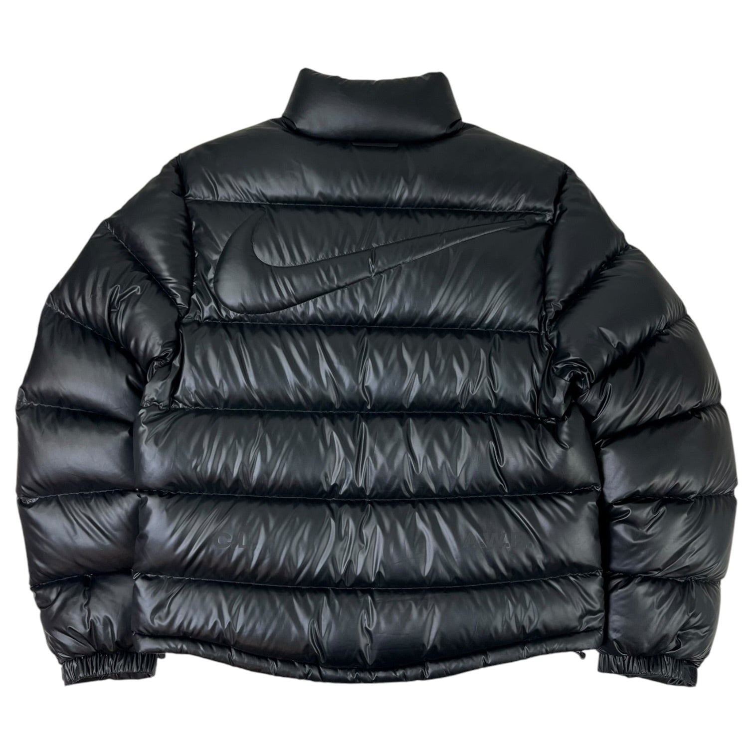 Nike x Nocta Sunset Puffer Jacket Black