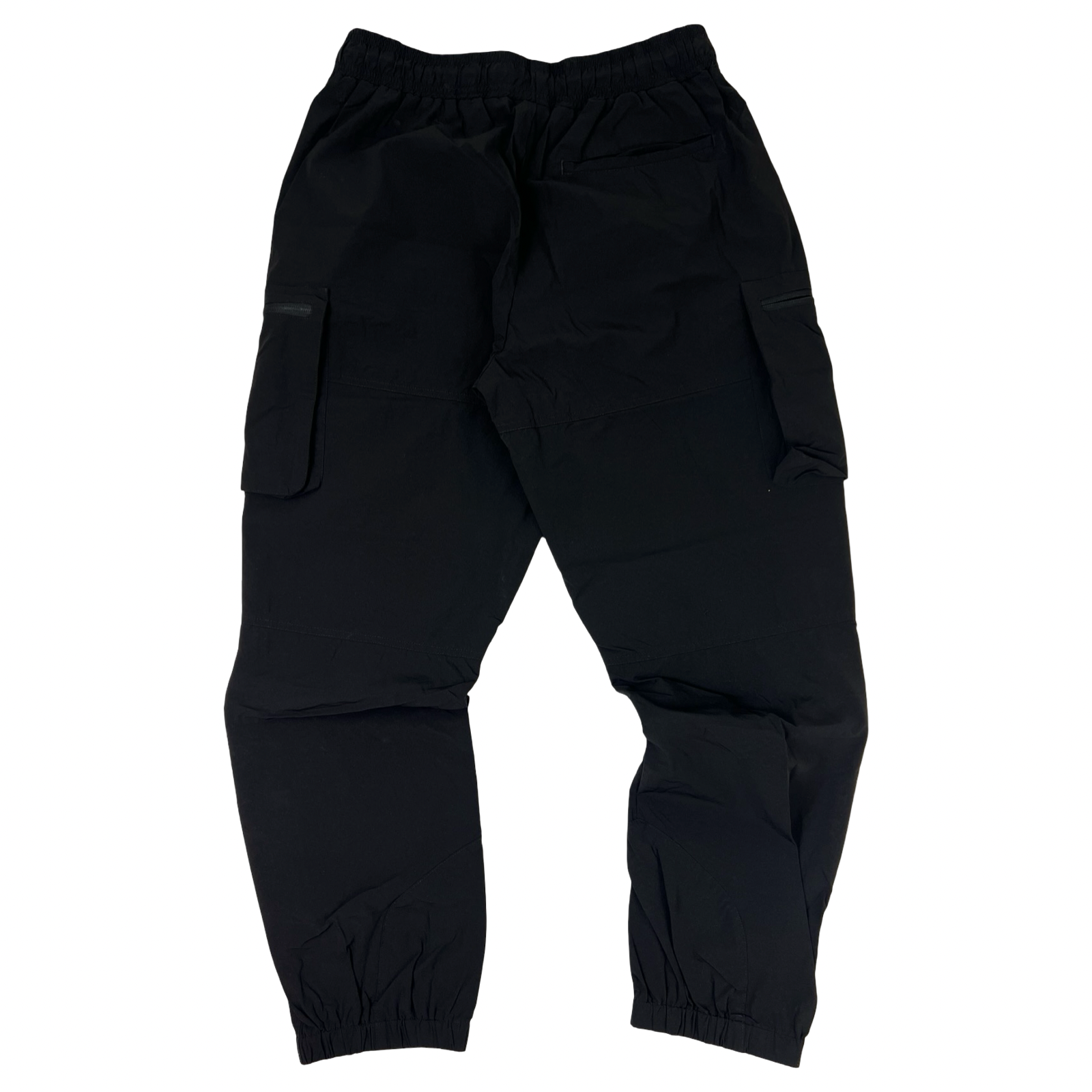 Dime Range Pants Black