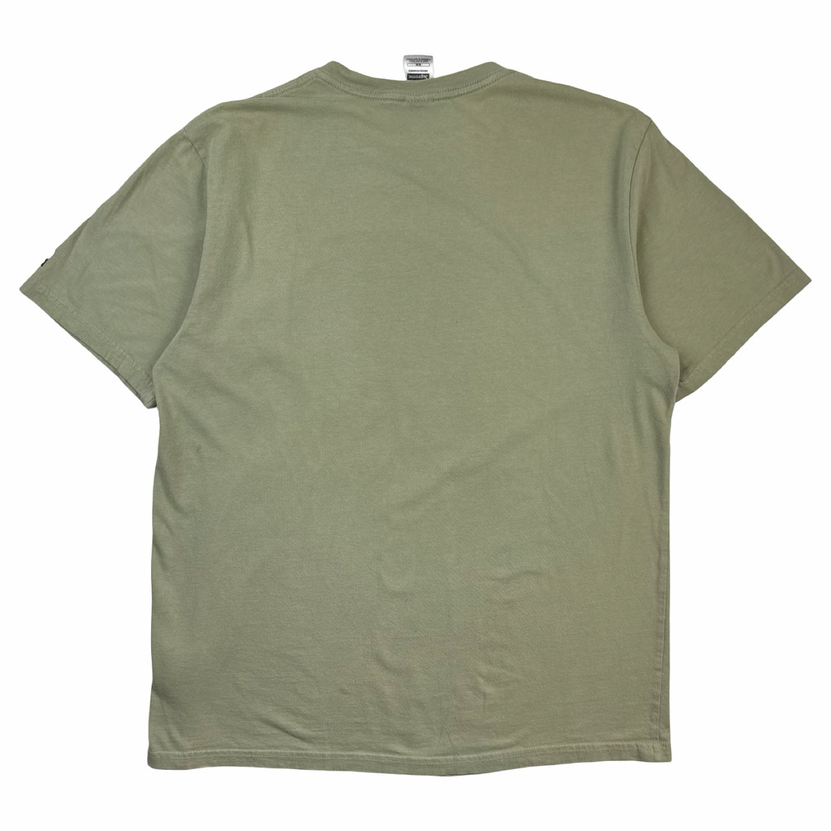 Supreme The North Face Sketch S/S Top Sage