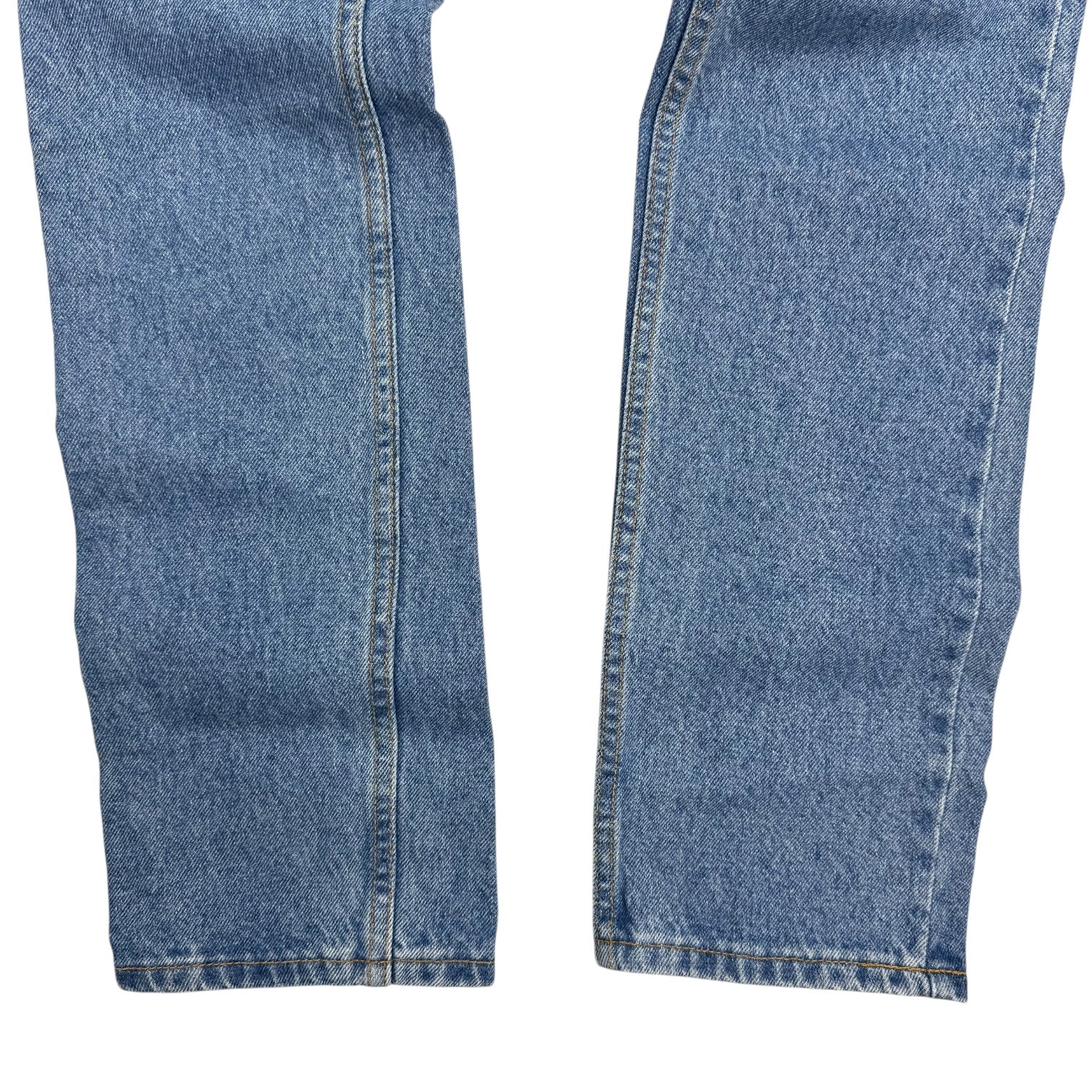 Vintage Levi’s 631 Orange Tab Denim Pants Medium Wash