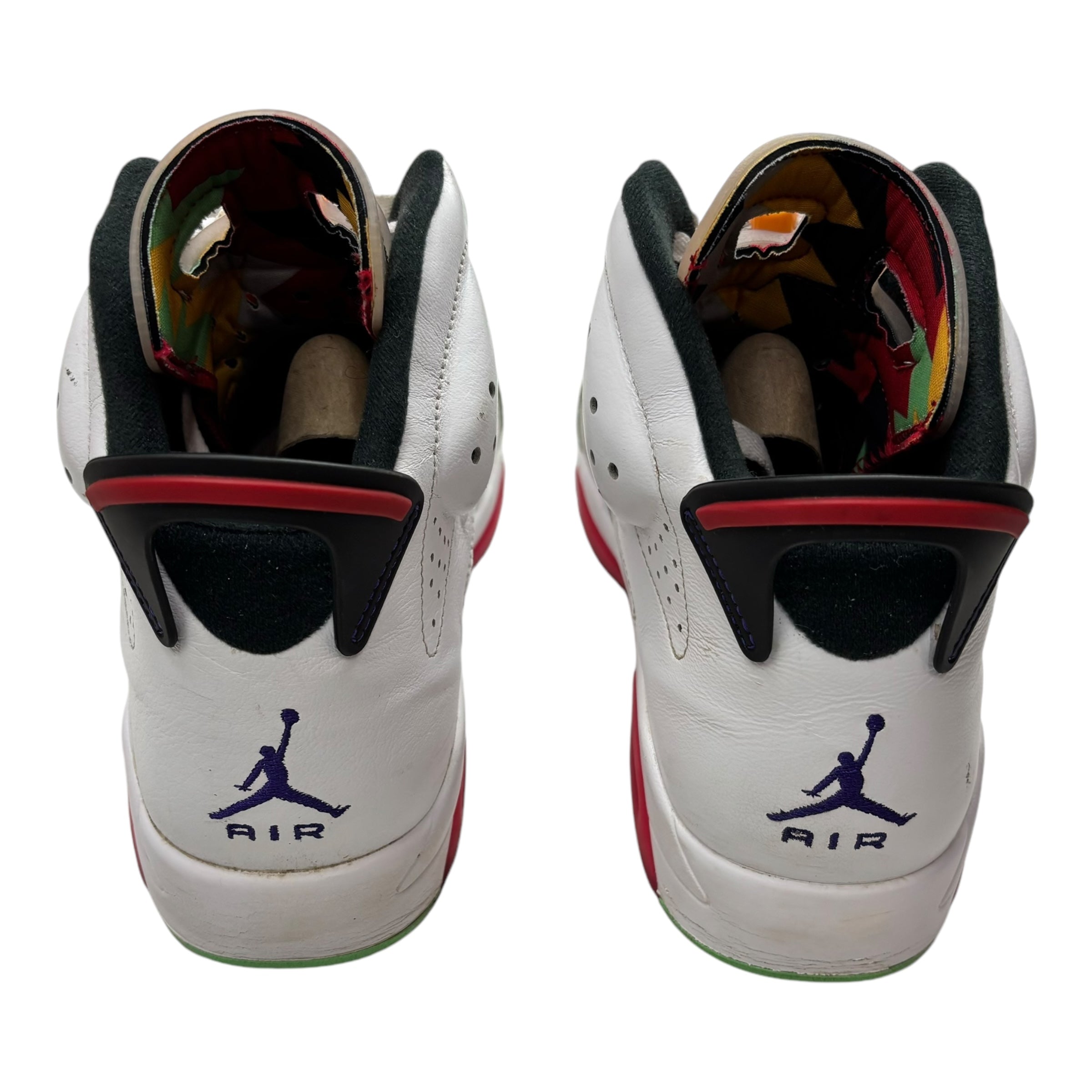 Jordan 6 Retro Hare (Used)