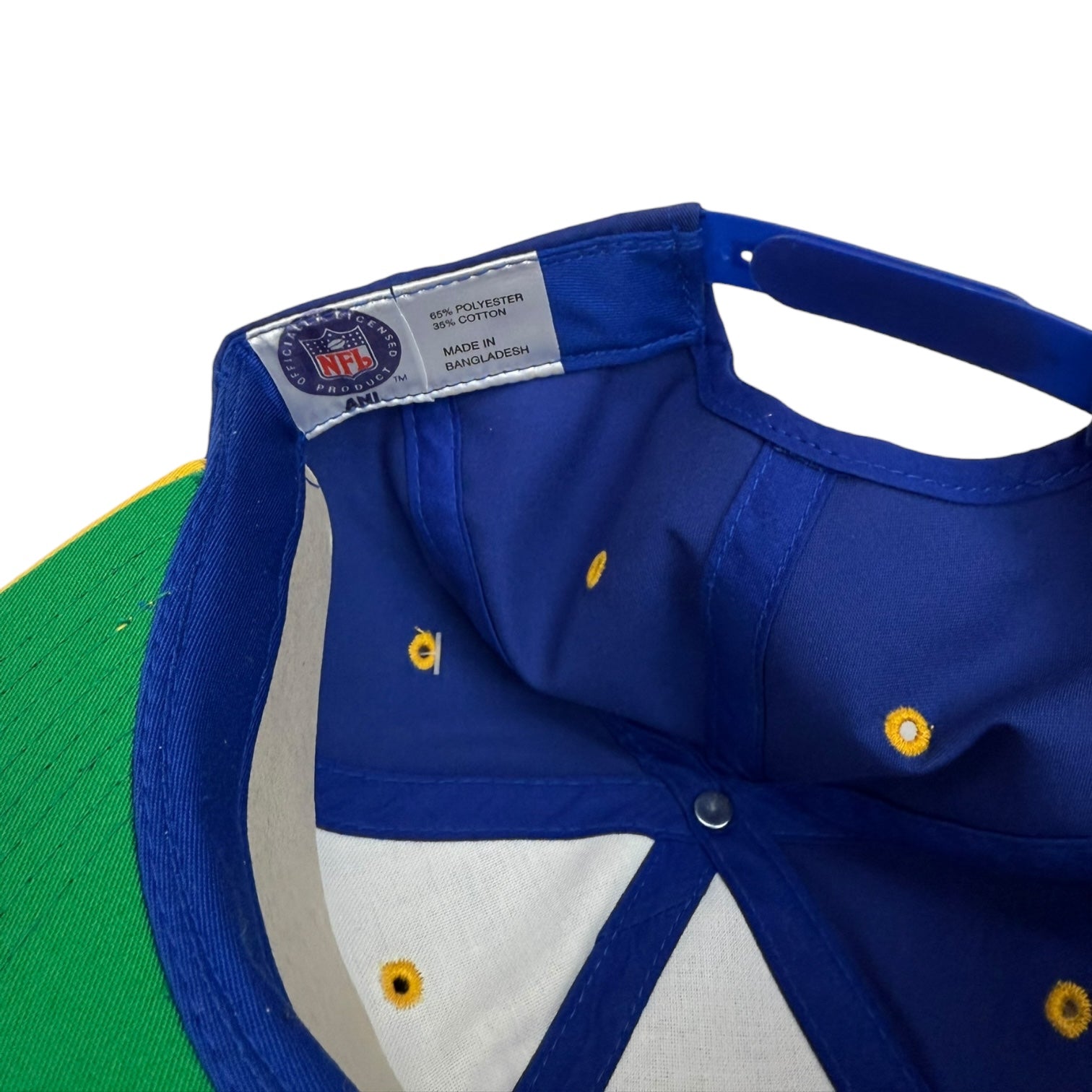 Vintage Los Angeles Rams Snapback