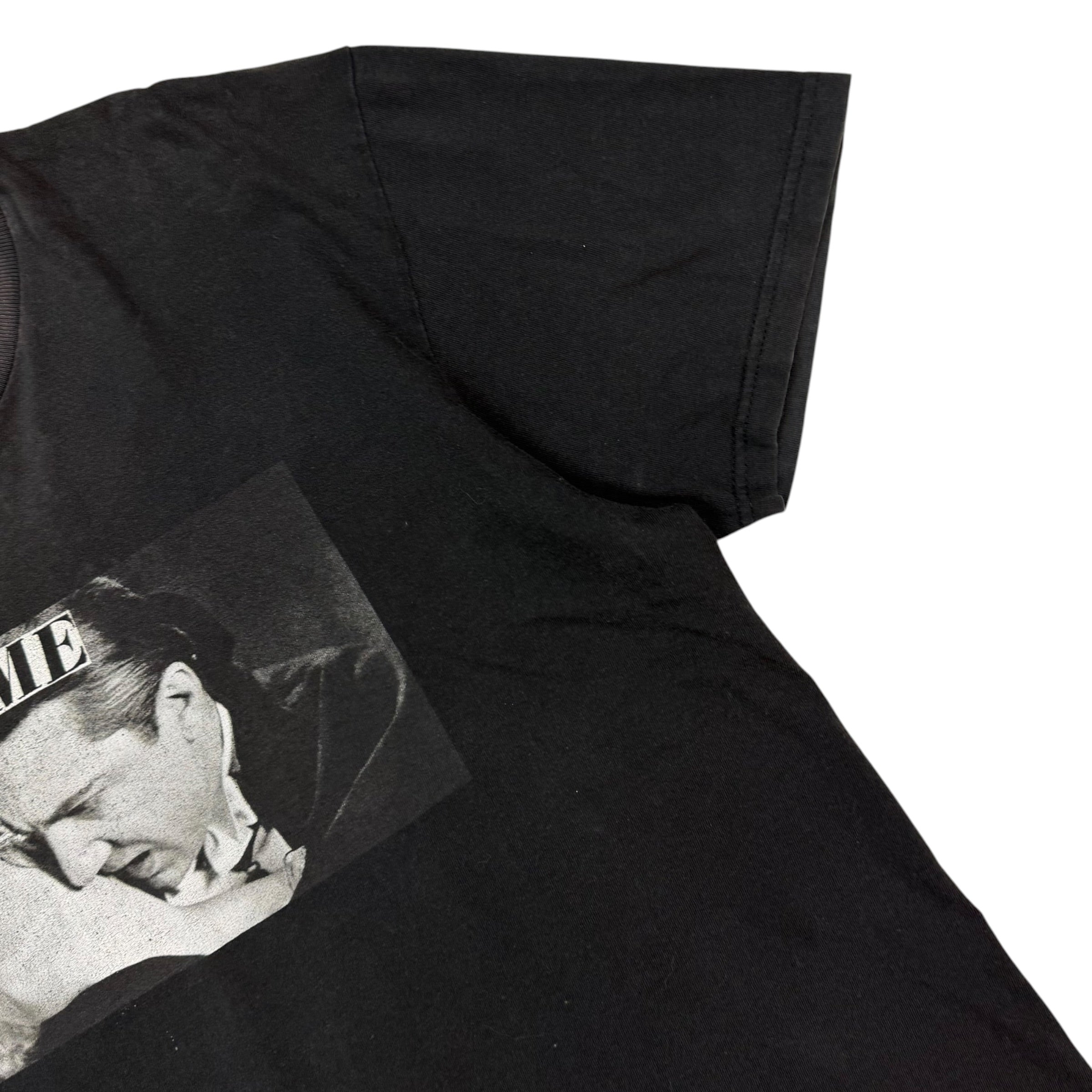 Supreme Bella Lugosi Tee Black