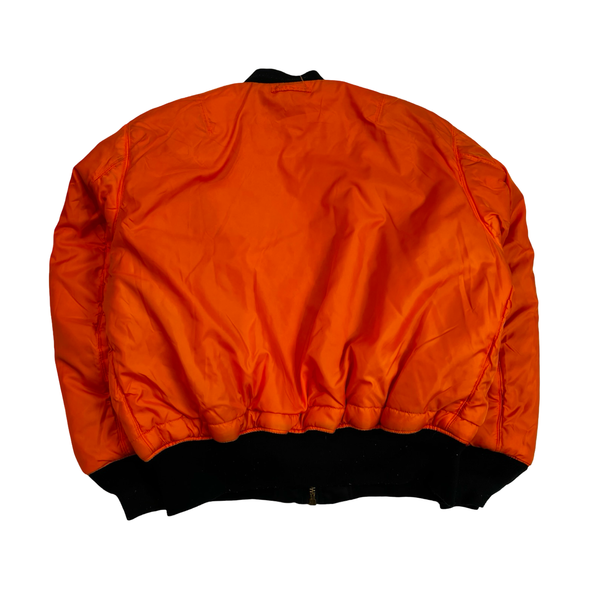 Alpha Industries MA-1 Flight Reversible Bomber Jacket