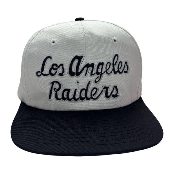Vintage Starter Los Angeles Raiders Hat