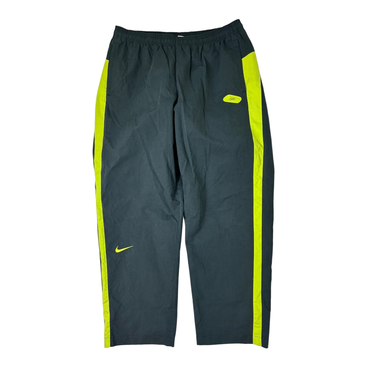 Nike x Patta Track Pants Grey