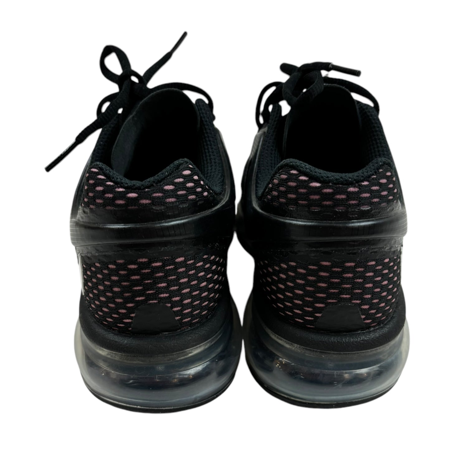 Stüssy x Nike Air Max 2013 Black (Used)