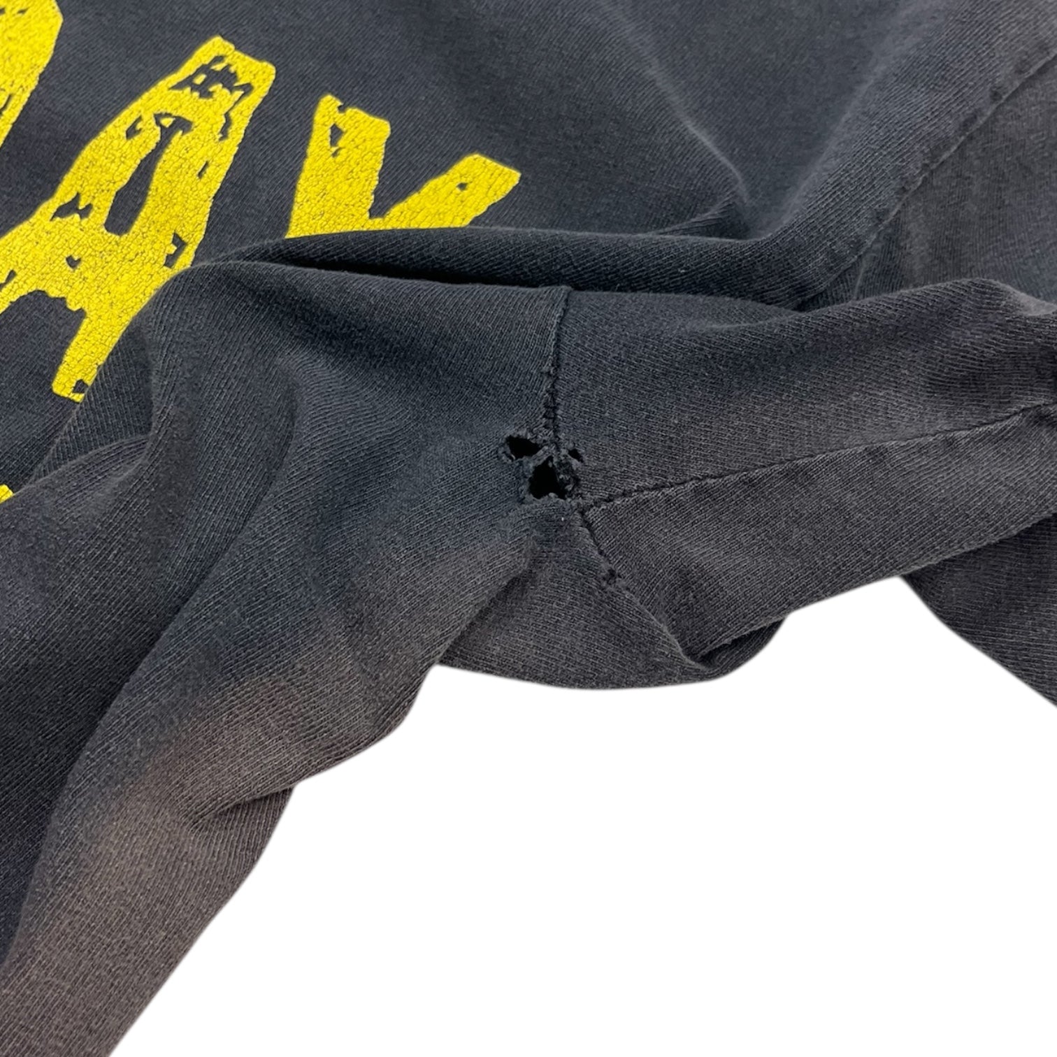 2002 RVD "Mr. Monday Night..." T-Shirt