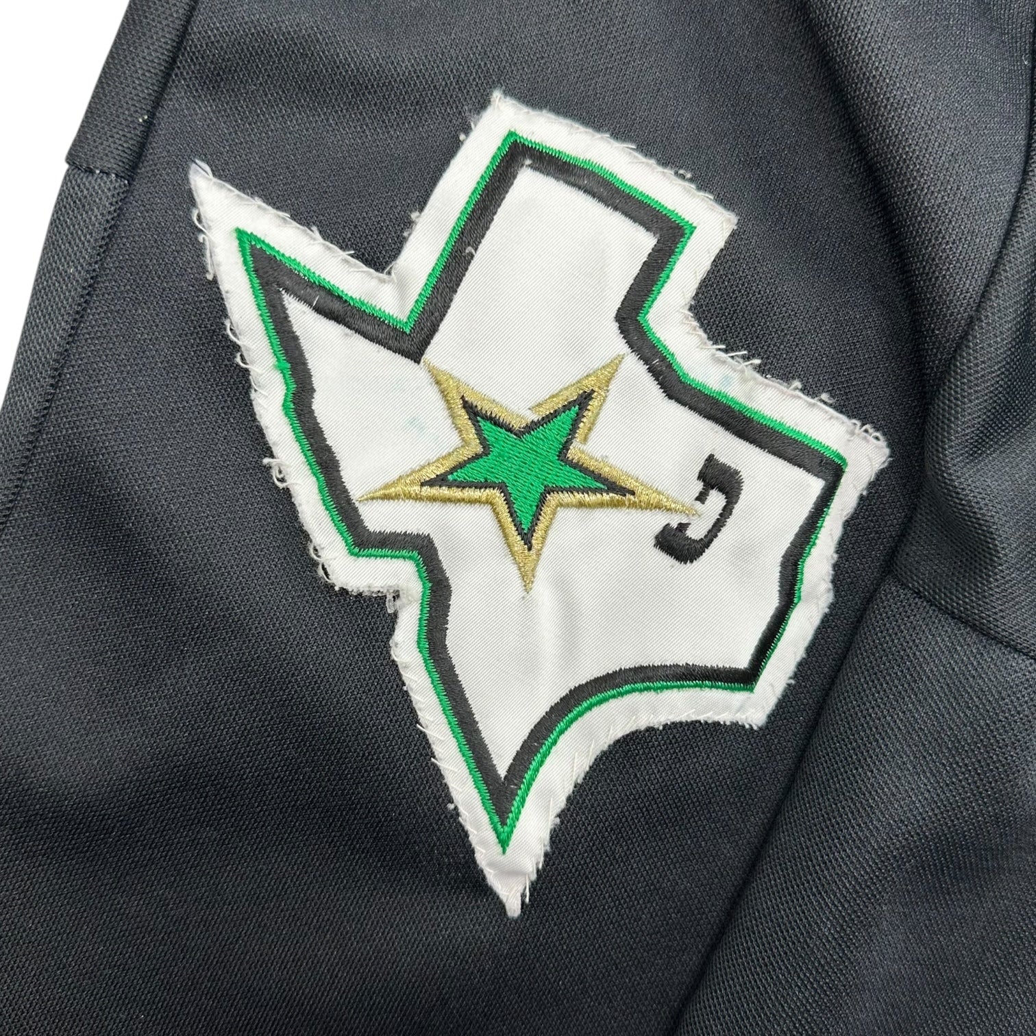 Vintage CCM Dallas Stars Jersey