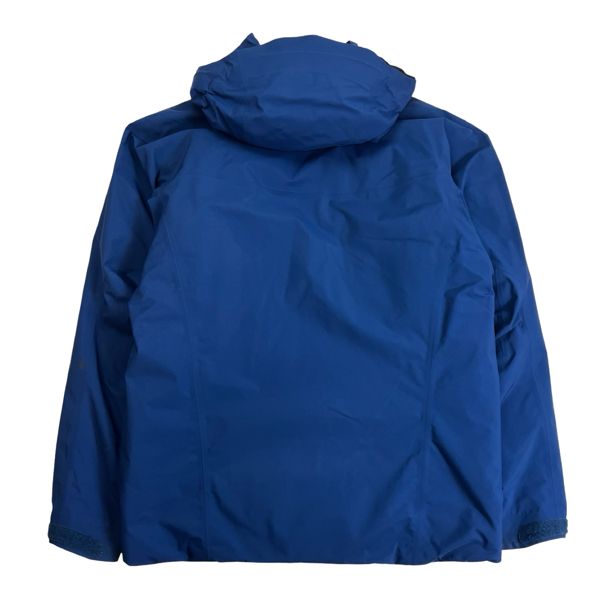 Arc'teryx Fission SV Gortex Jacket Blue