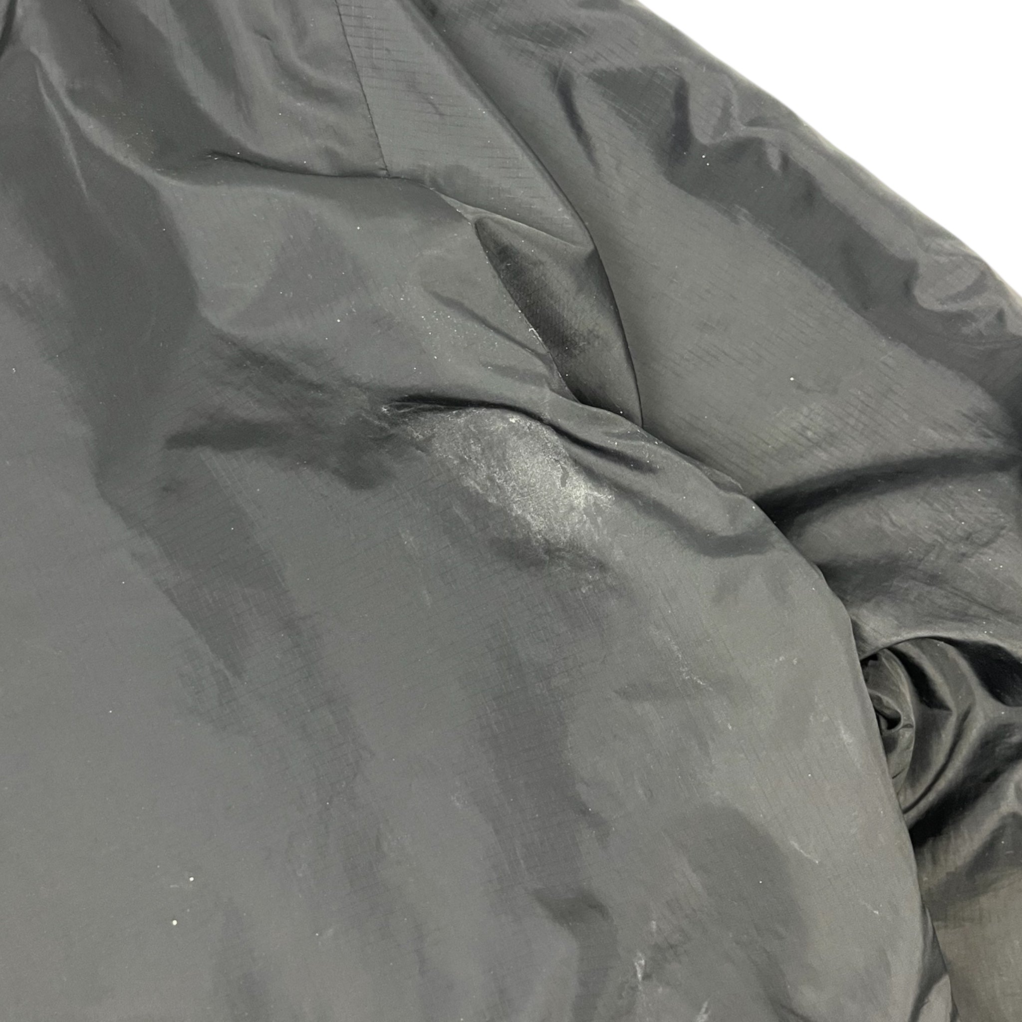 A Bathing Ape Cotton Candy Camo Reversible Pocket Zip Up Jacket