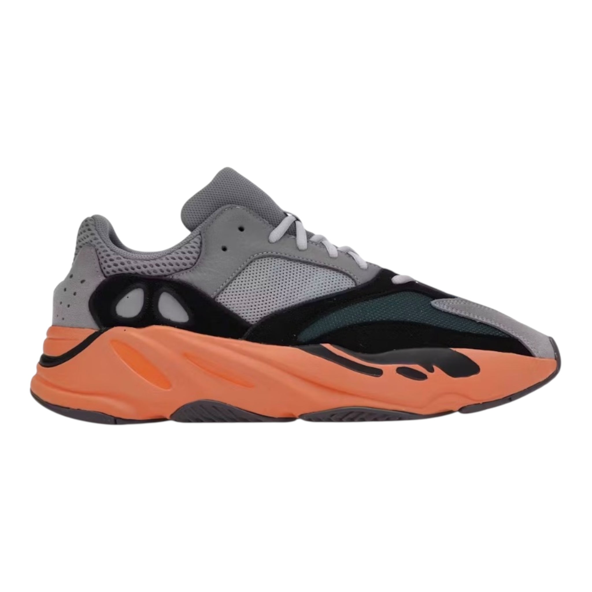 Adidas Yeezy Boost 700 Wash Orange (Used)