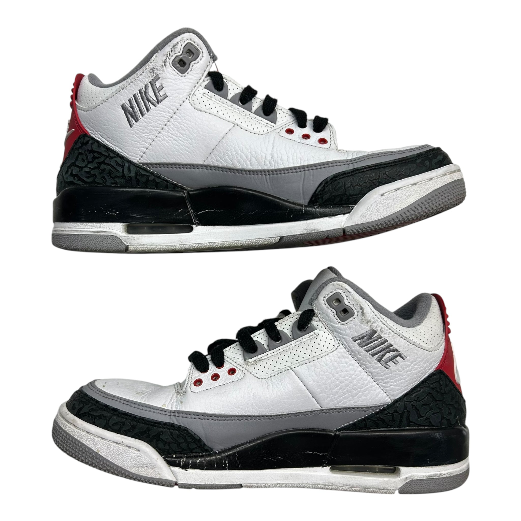 Jordan 3 Retro Tinker Hatfield (Used)