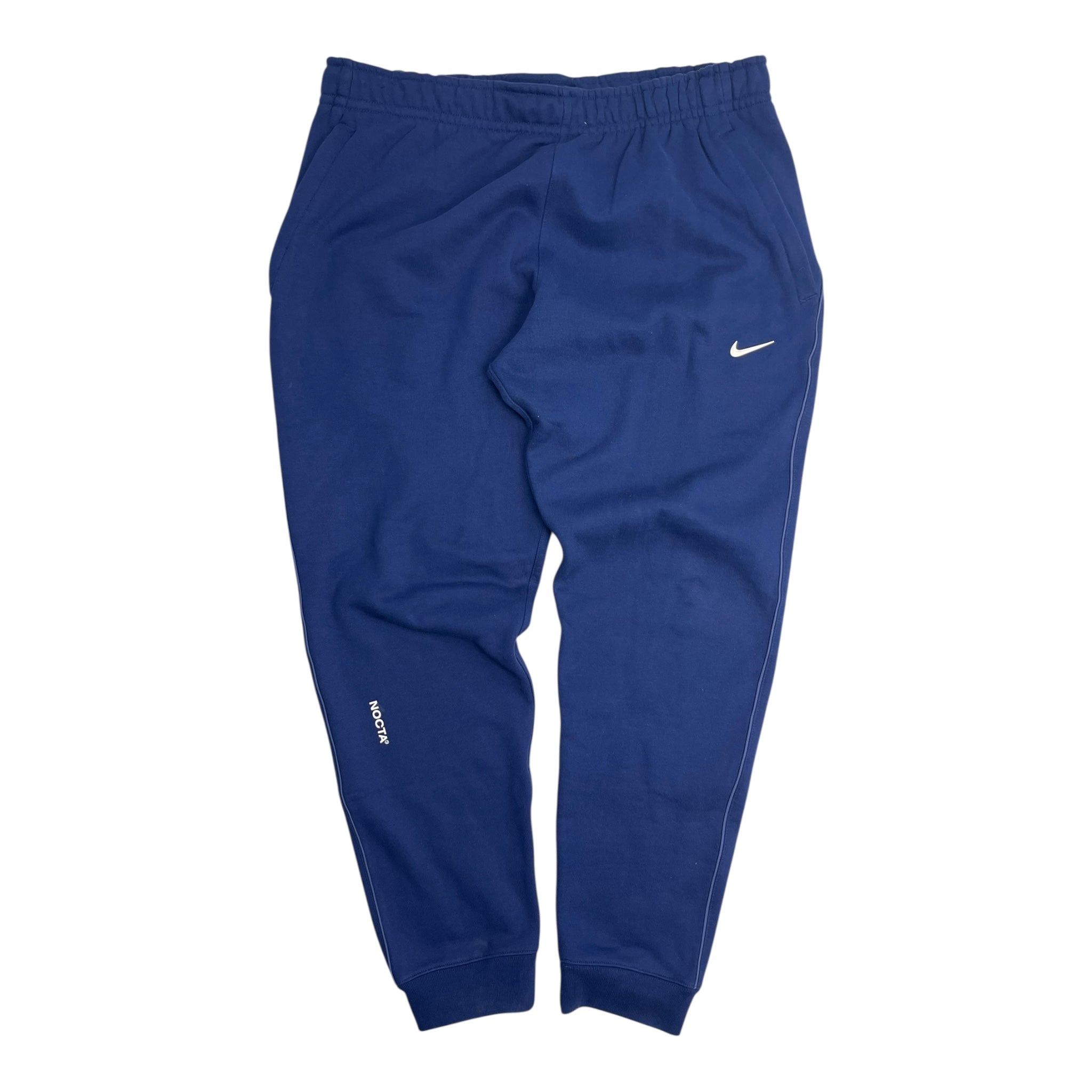 Nike Nocta Official CS Sweatpants Navy