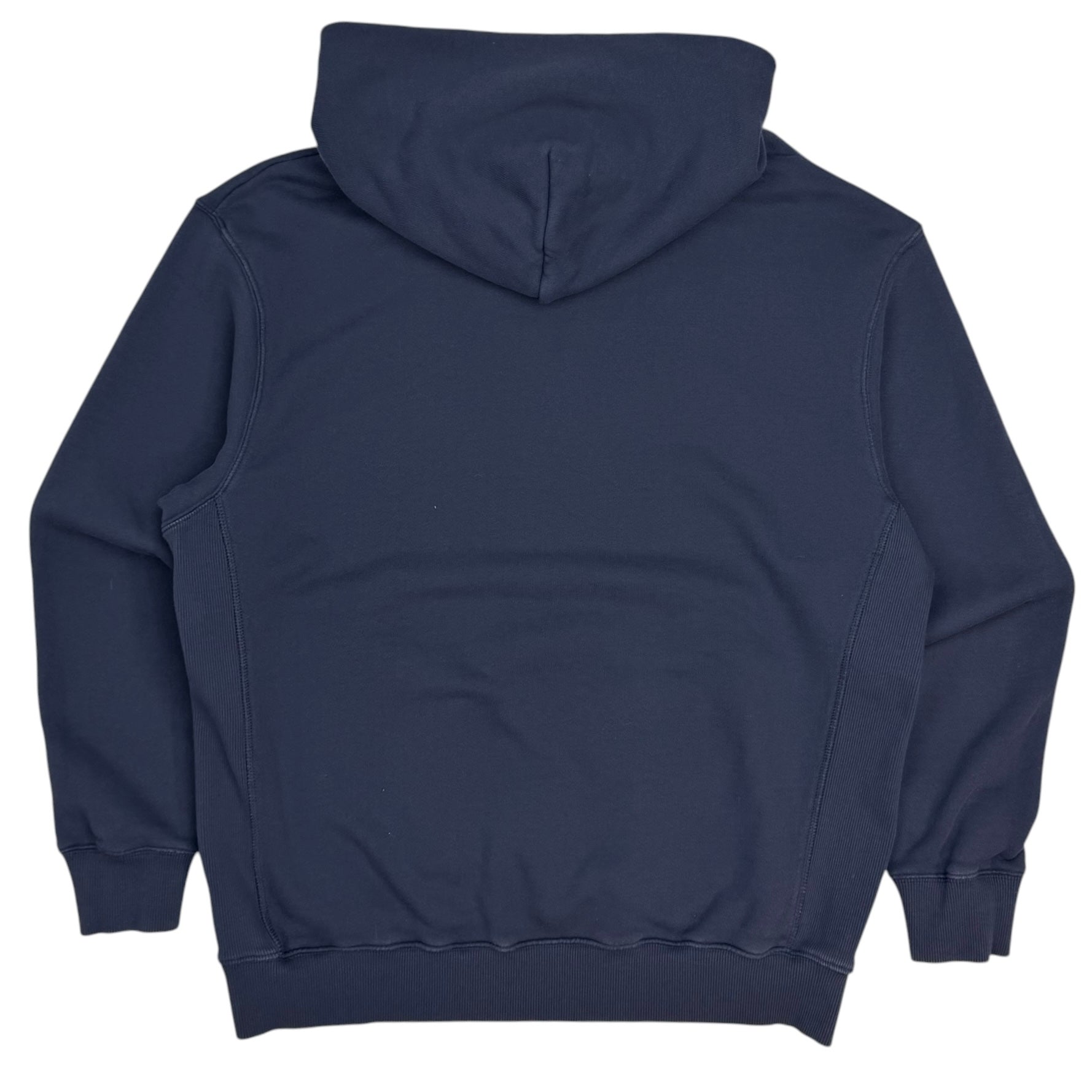 Eric Emmanuel Basic Core Hoodie Navy