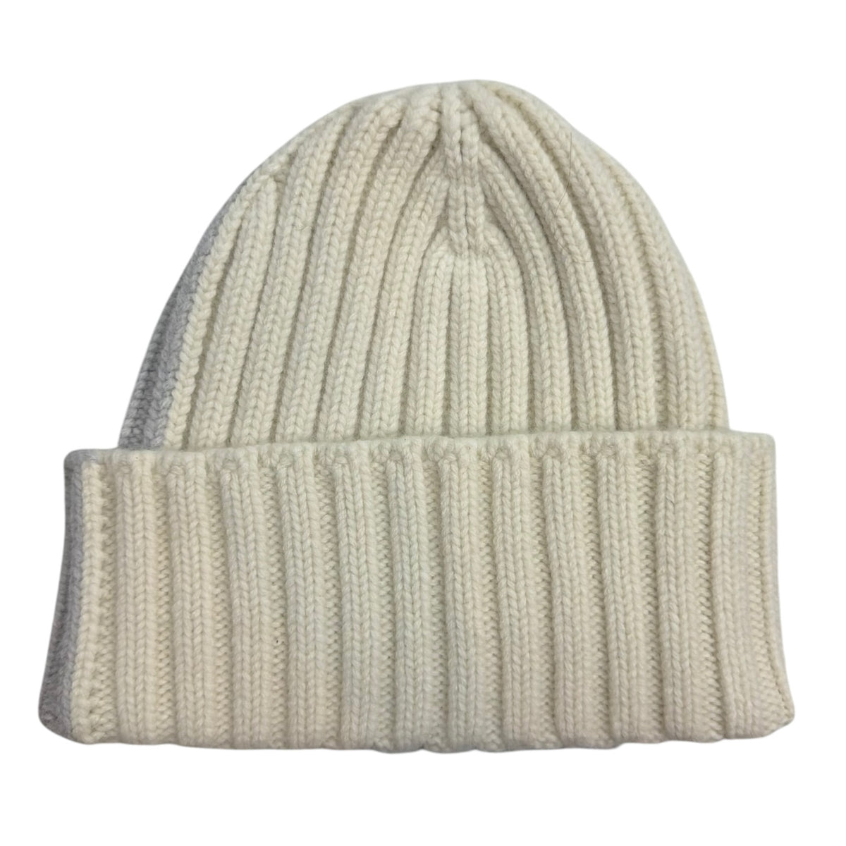 Arcteryx Chunky Ribbed Toque Grey/Cream