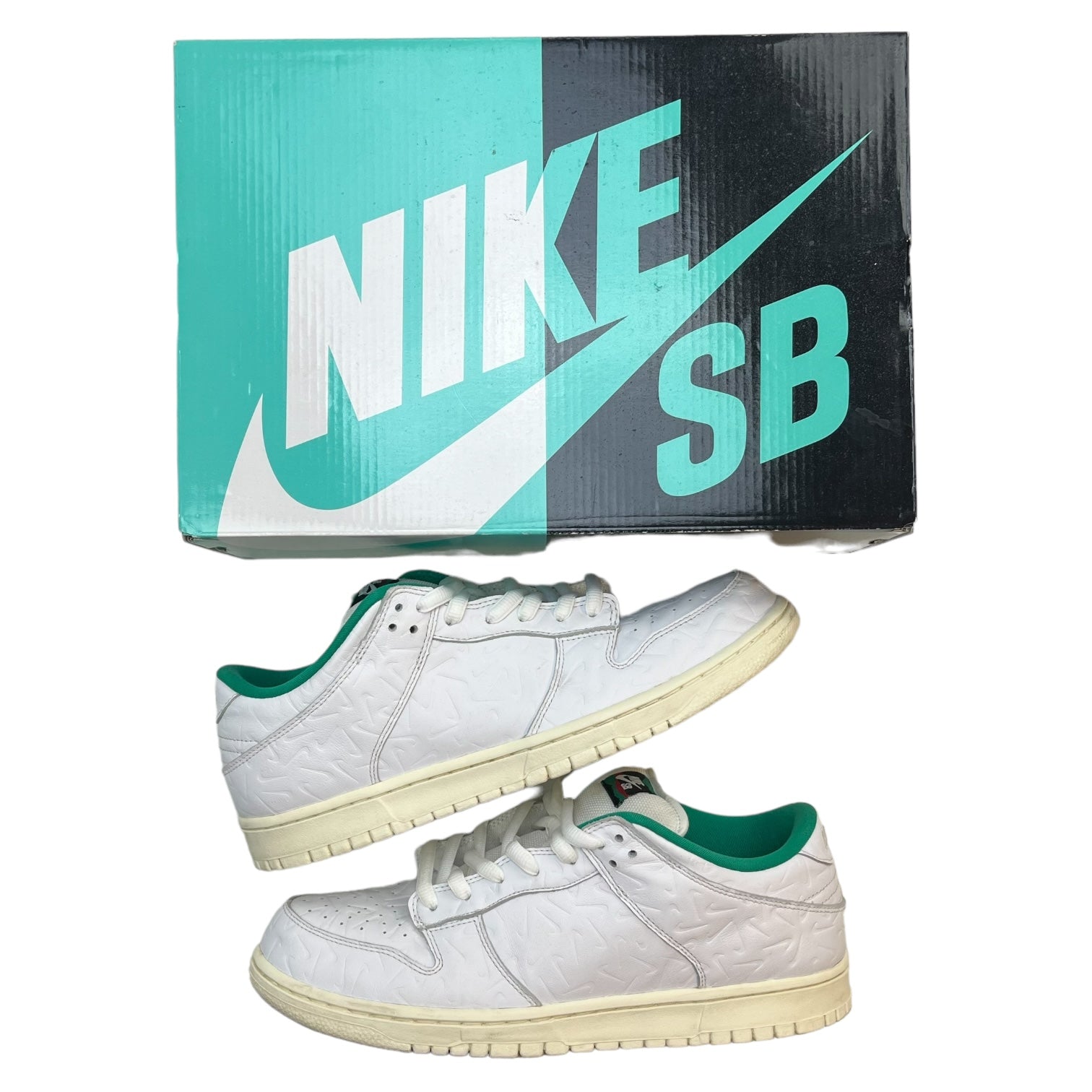 Nike SB Dunk Low Ben-G (Used)