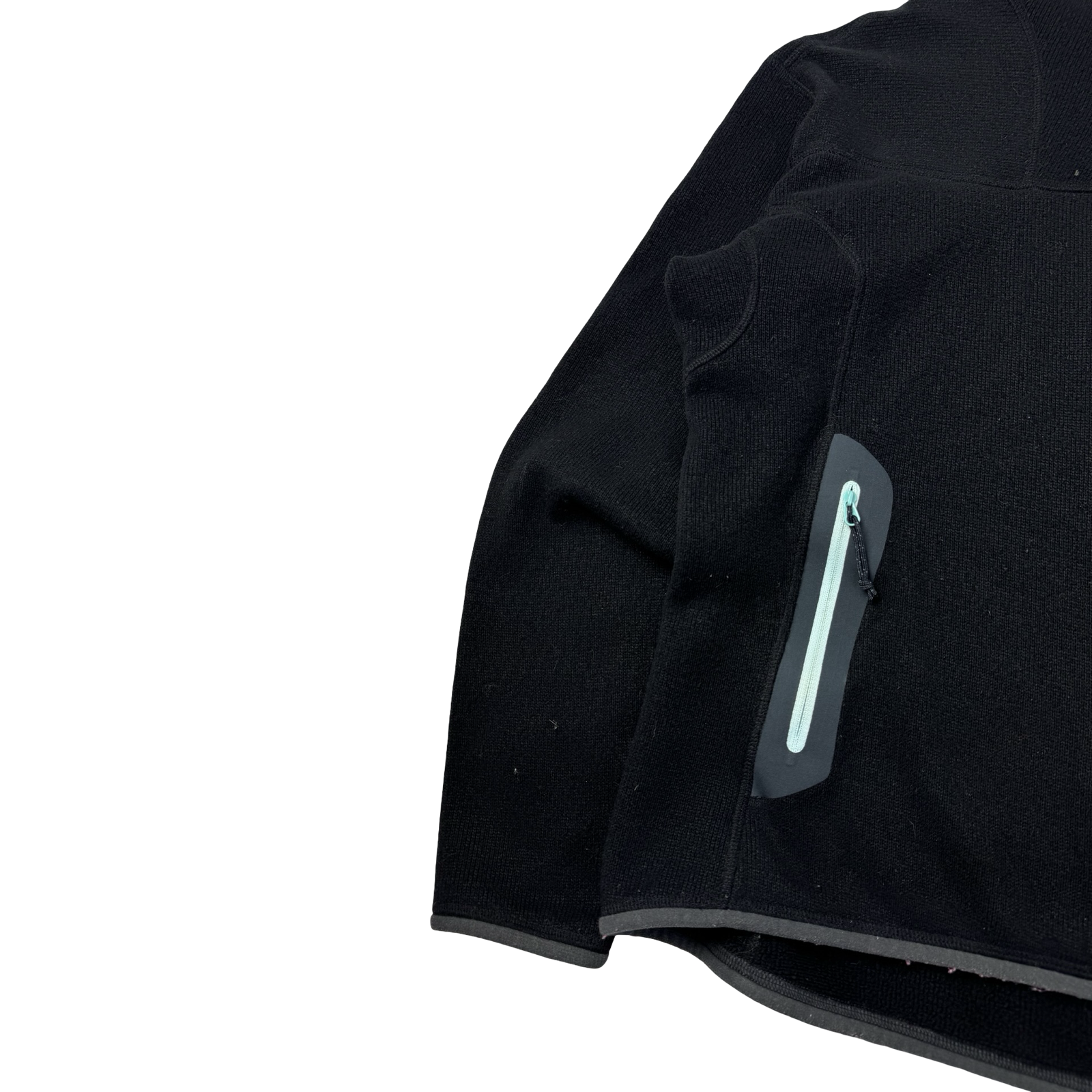 (W) Arc’teryx Covert Cardigan Fleece Zip Up