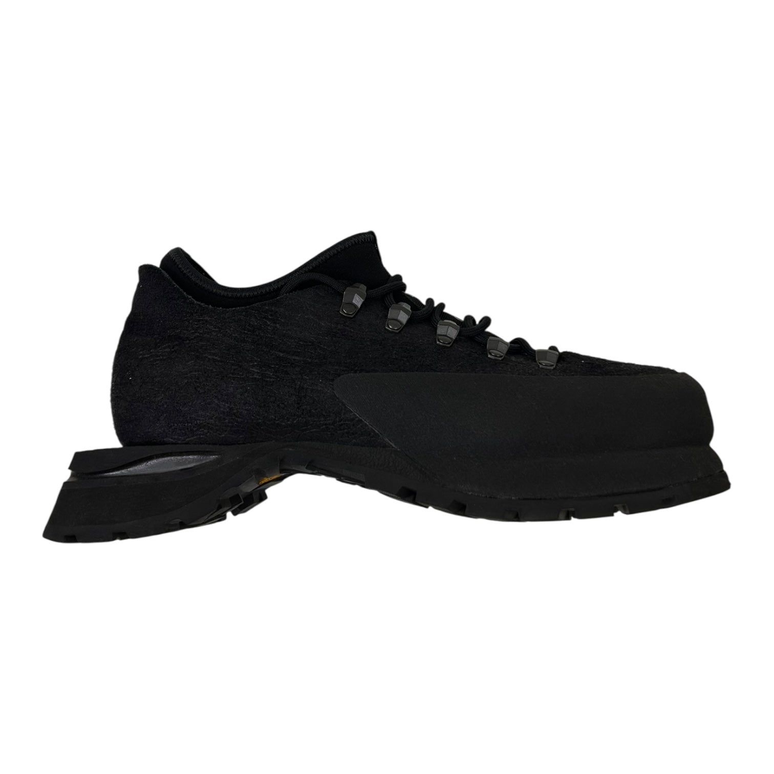 Demon Poyana Boots Black