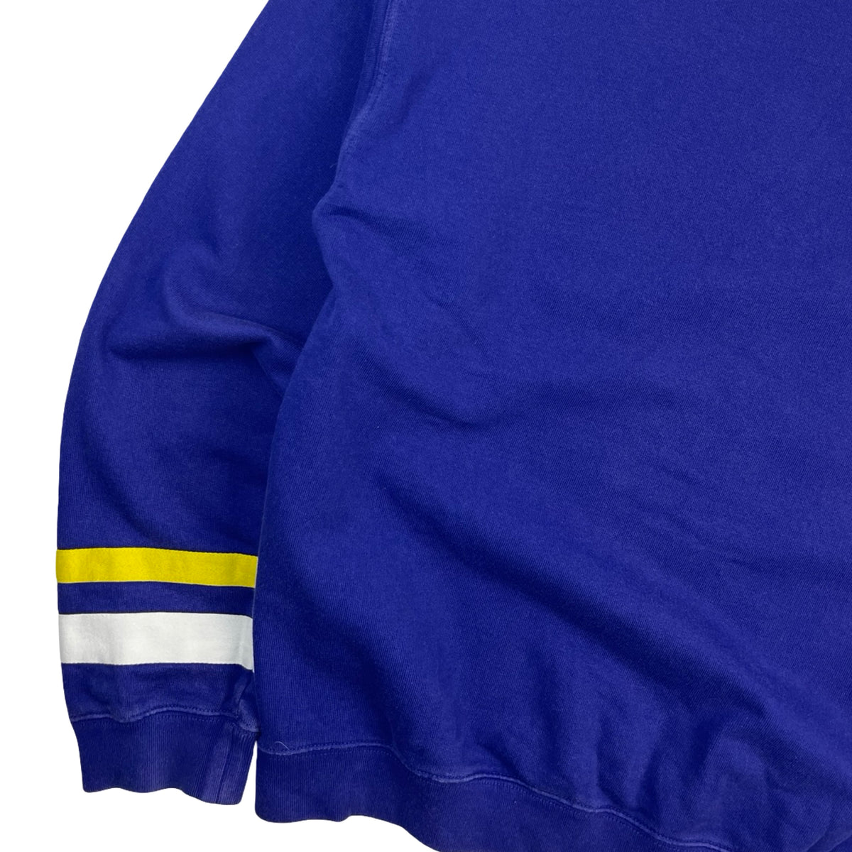 Gucci Jersey Crewneck Purple
