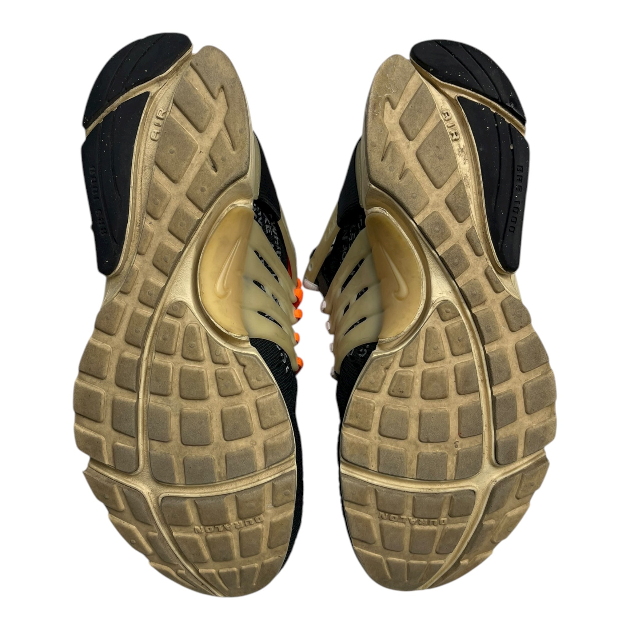 Nike Air Presto Off-White (Used)