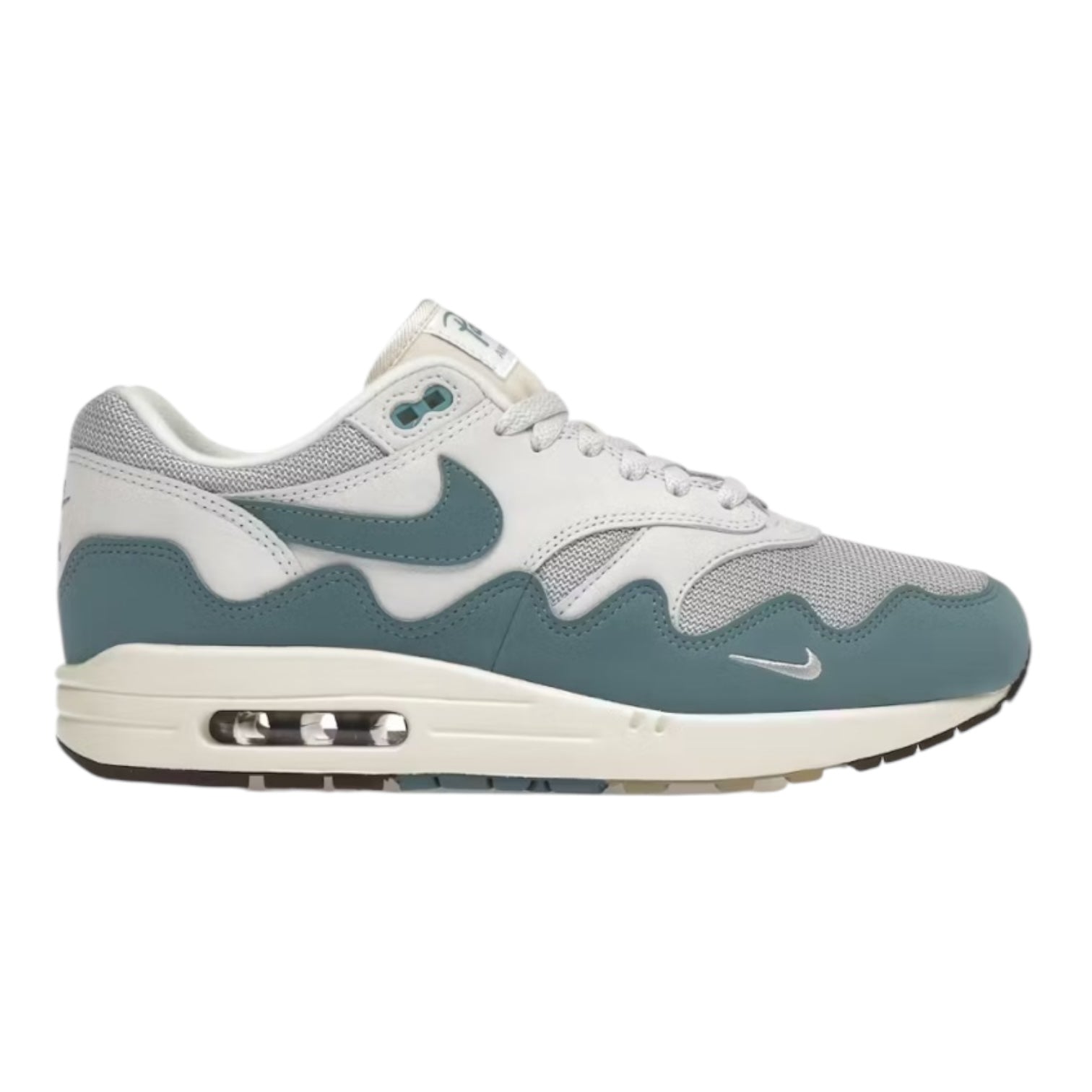 Nike Air Max 1 Patta Waves Noise Aqua