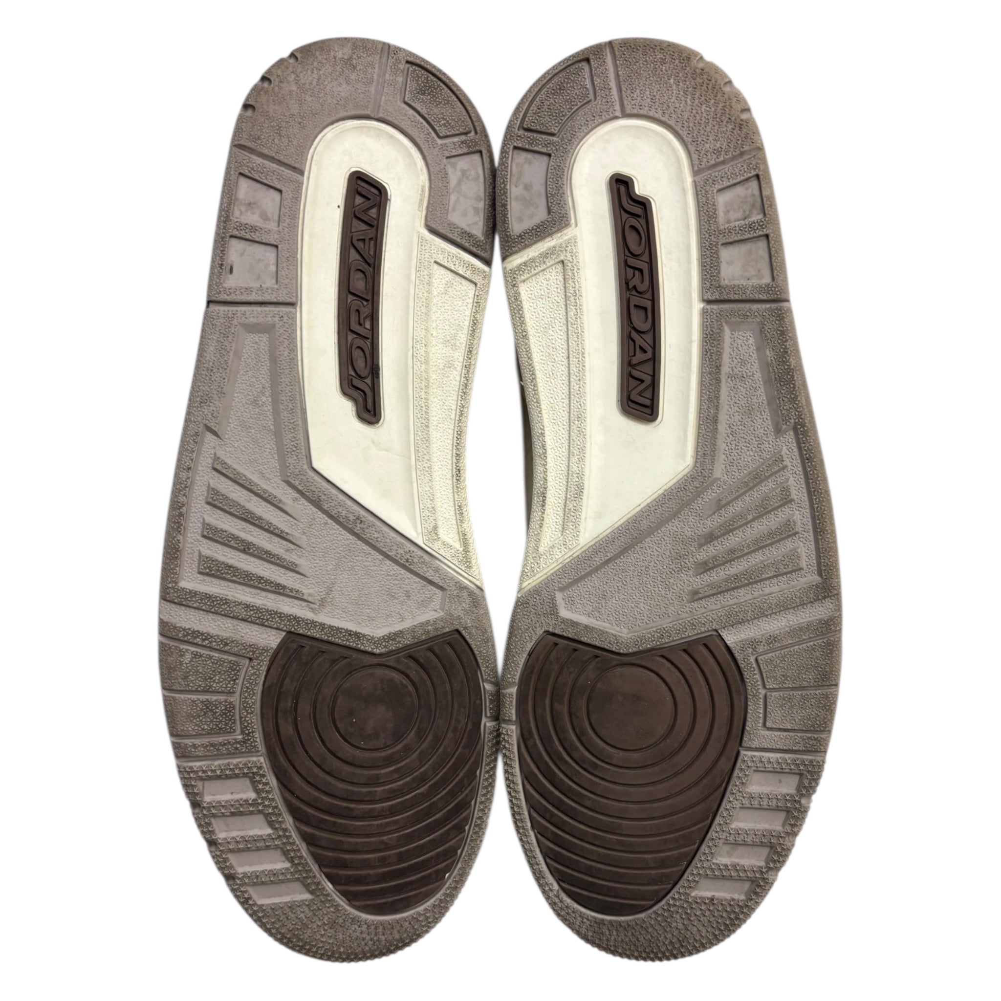 Jordan 3 Retro Palomino (Used)