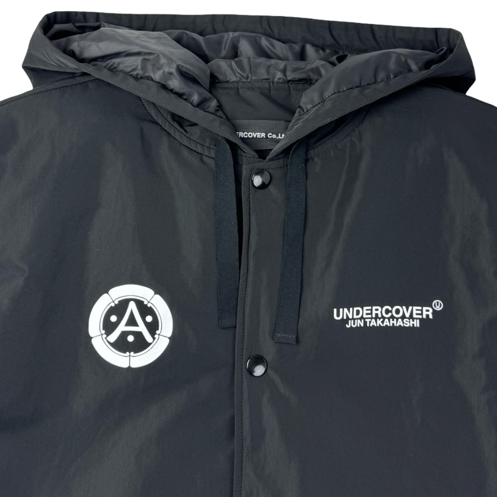 Undercover Chaos Und Gleichgewicht Blouson Jacket