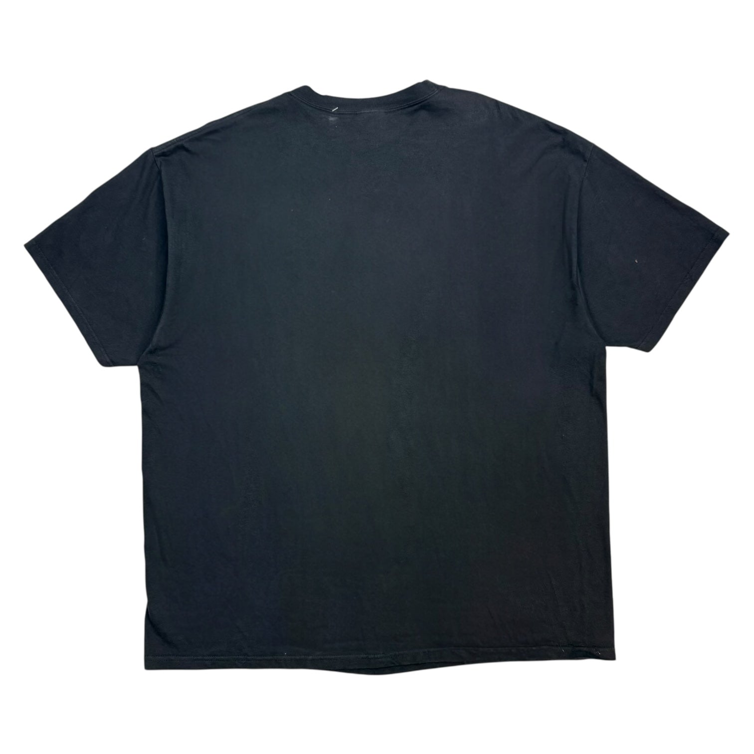 Vintage Snap On ‘Night Of Thrills’ Tee Black