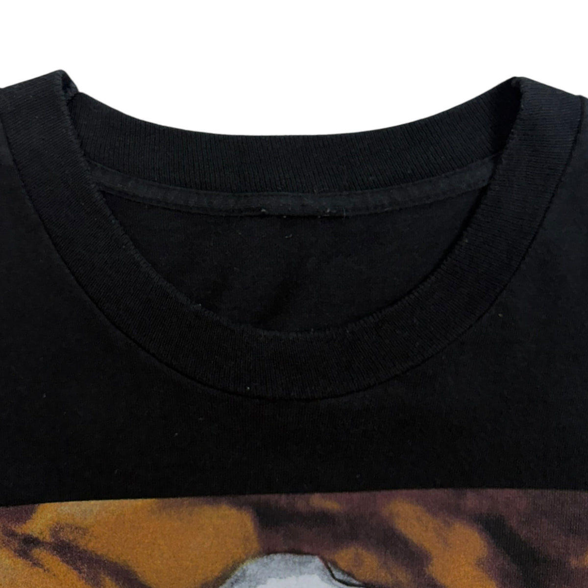 Vintage 1997 Prince “Love Sex Liberty” Tour T-Shirt Black