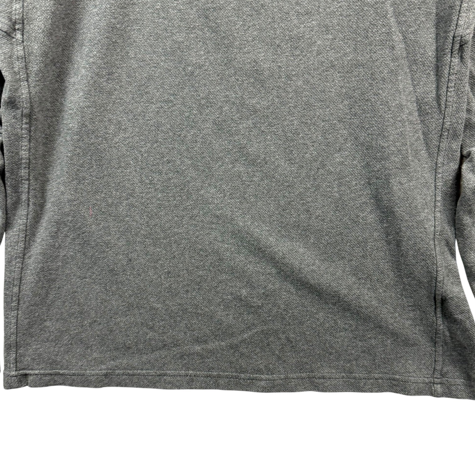 Arc’teryx Henley Shirt Grey