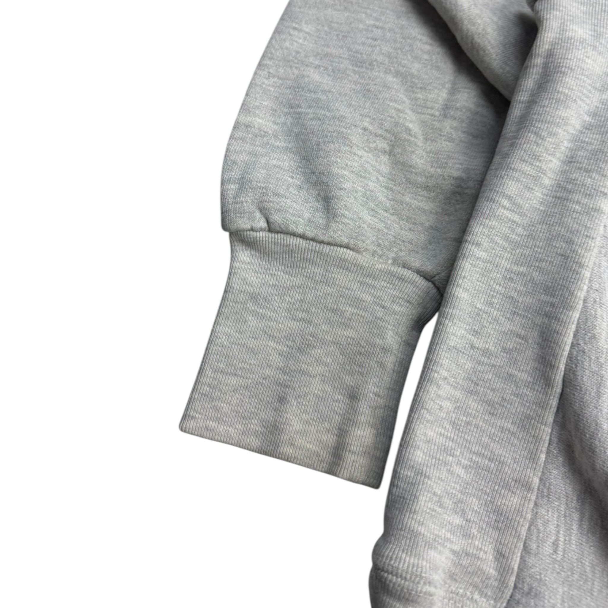 Vintage Missouri Cross Weave Crewneck