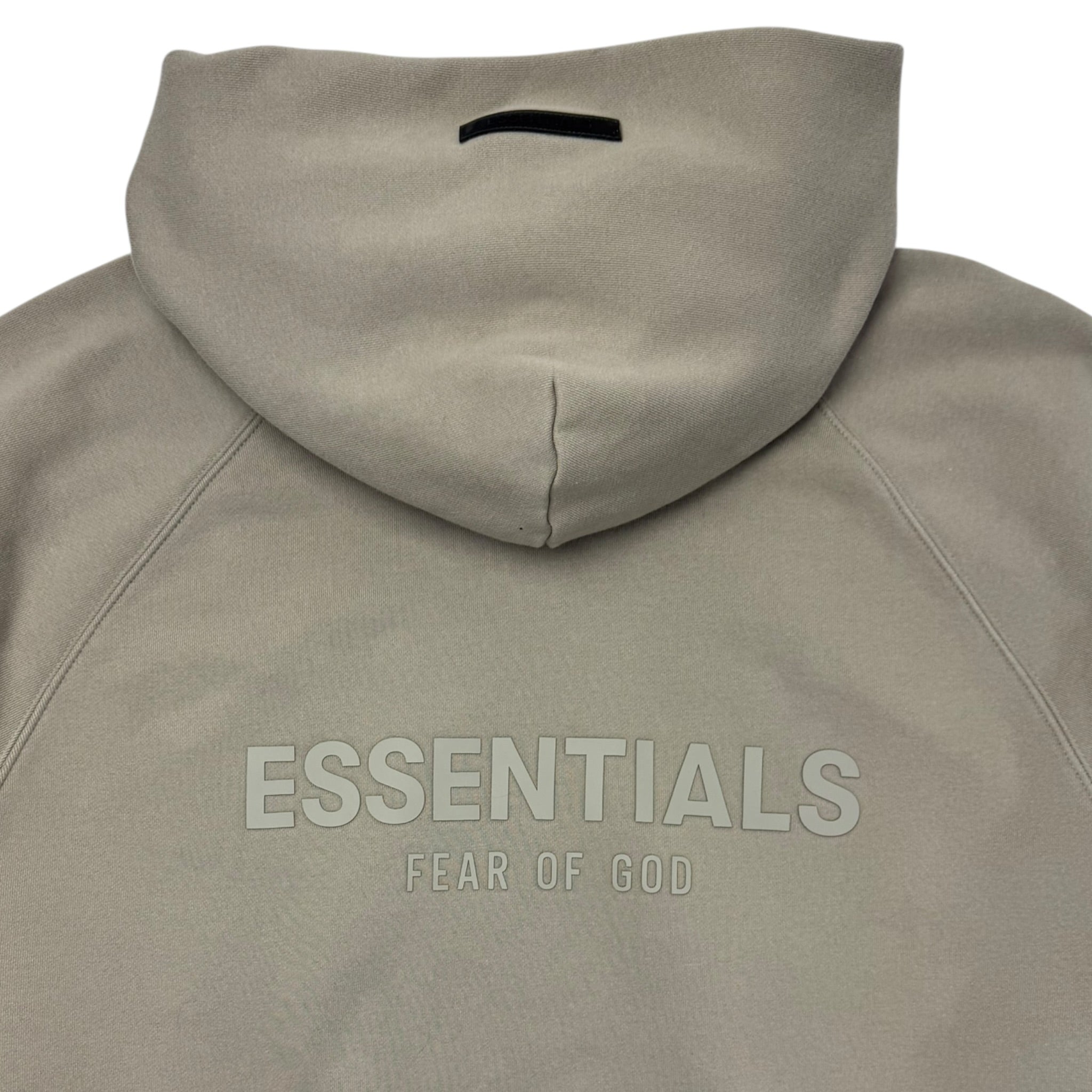 Fear Of God Essentials Hoodie