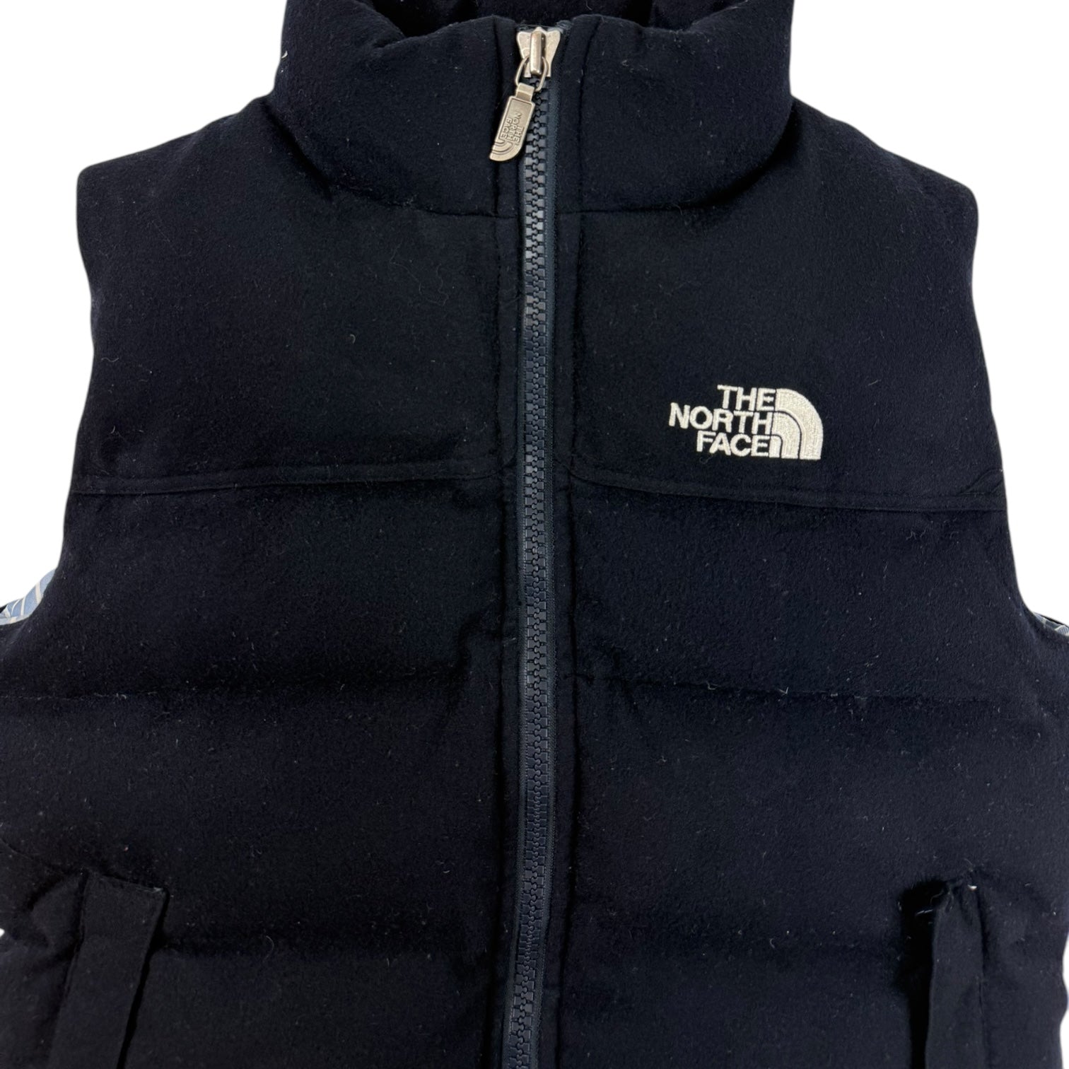 The North Face Purple Label Down Vest