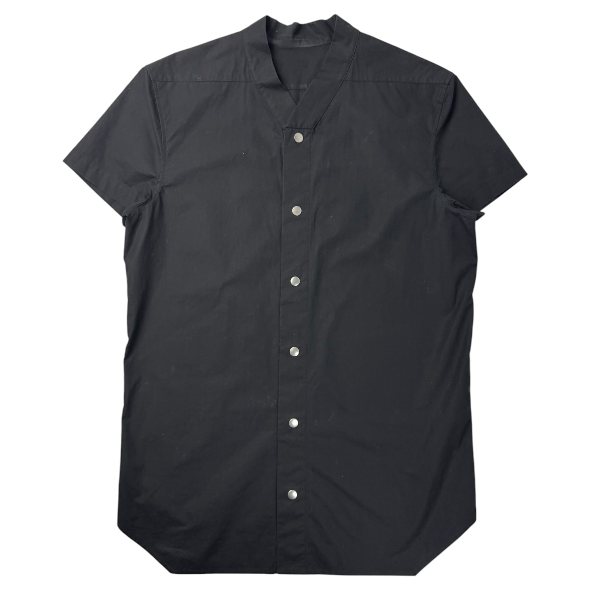 Rick Owen’s PHLEGETHON Golf Shirt