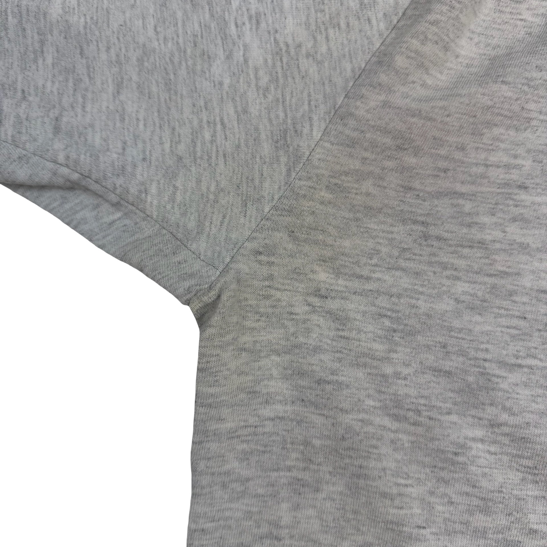 Vintage Toronto Blue Jays Double Layer Shirt Grey