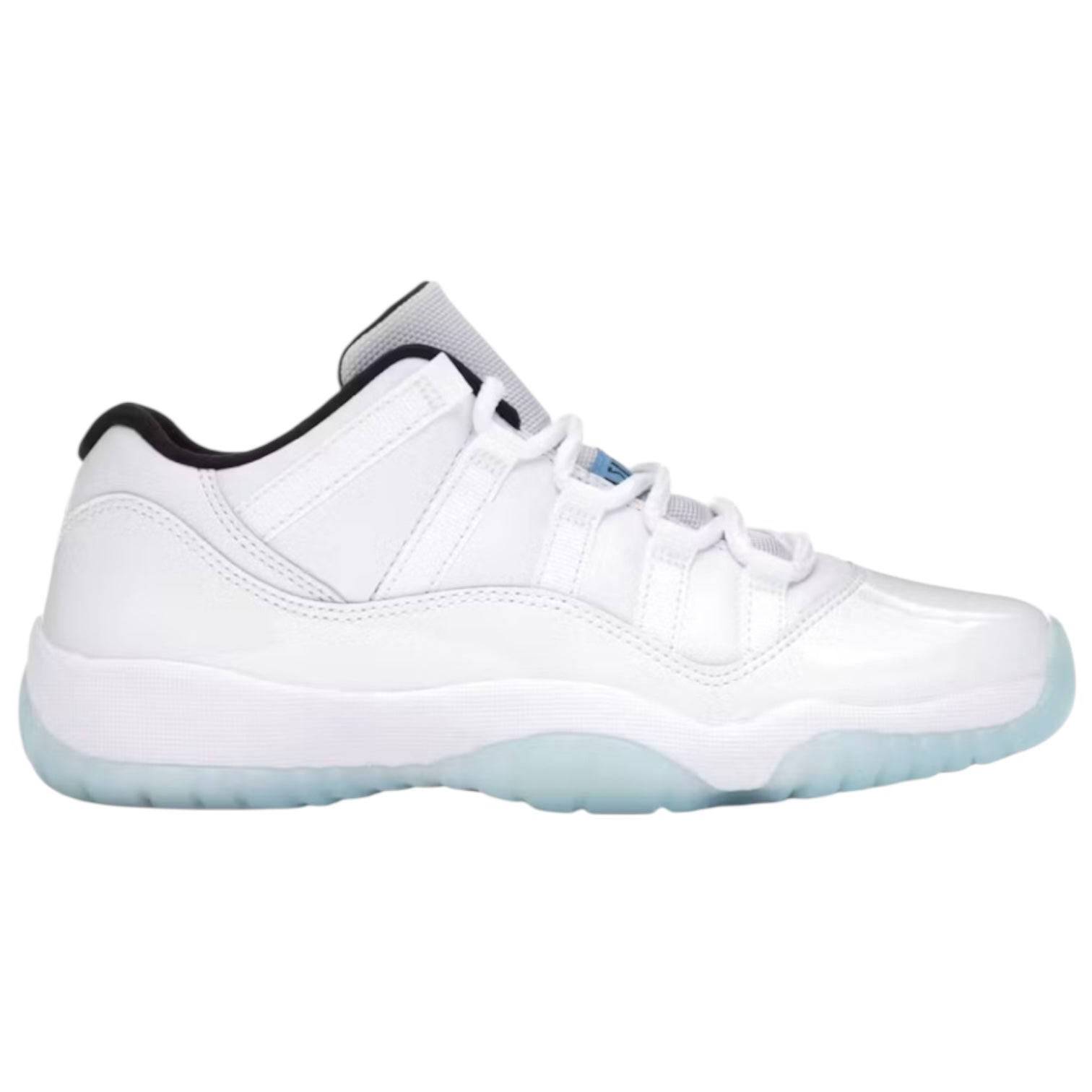 Jordan 11 Legend Blue 11 (GS) (Steal)